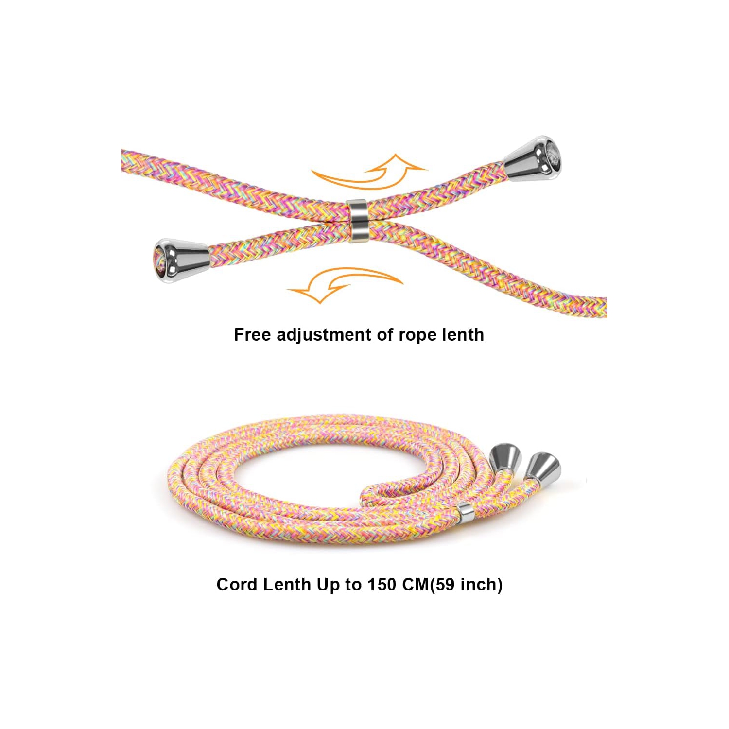 Crossbody Case for Samsung Galaxy S22 Ultra,Phone Case for Galaxy S22 Ultra with Adjustable Lanyard Strap,