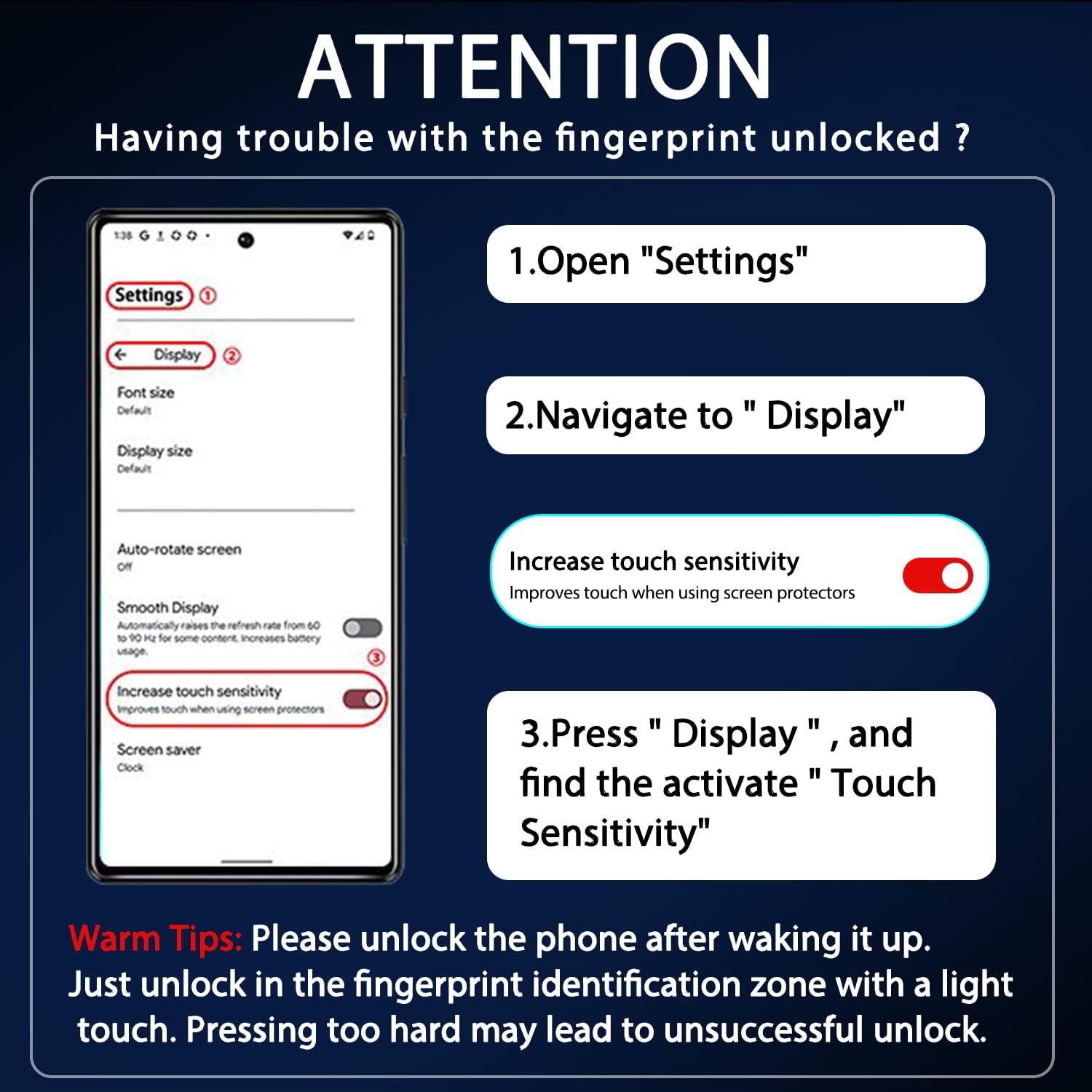 Pour un étui pour Pixel 7a de Google avec protecteur d'écran et protecteur d'objectif d'appareil photo, un téléphone protecteur robuste et résistant