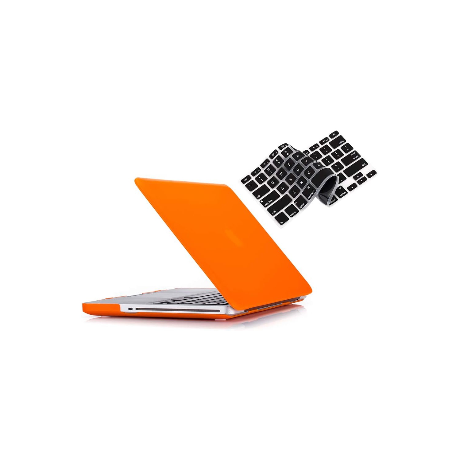 Case Compatible with MacBook Pro 13 inch 2012 2011 2010 2009 Release A1278, Plastic Hard Case Shell and Keyboard