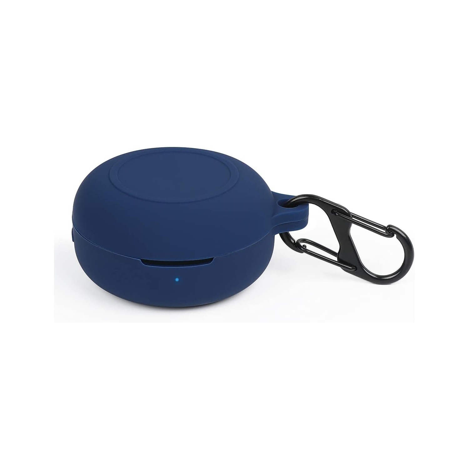 Silicone Case Compatible with LG Tone Free FN7/FN6W/FN5/FN4 Earbud