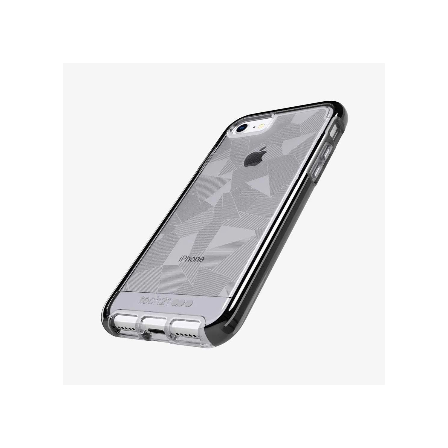 Evo Edge for Apple iPhone SE 2022 for iPhone 7/8 Phone Case with 12 ft. Multi-Drop Protection