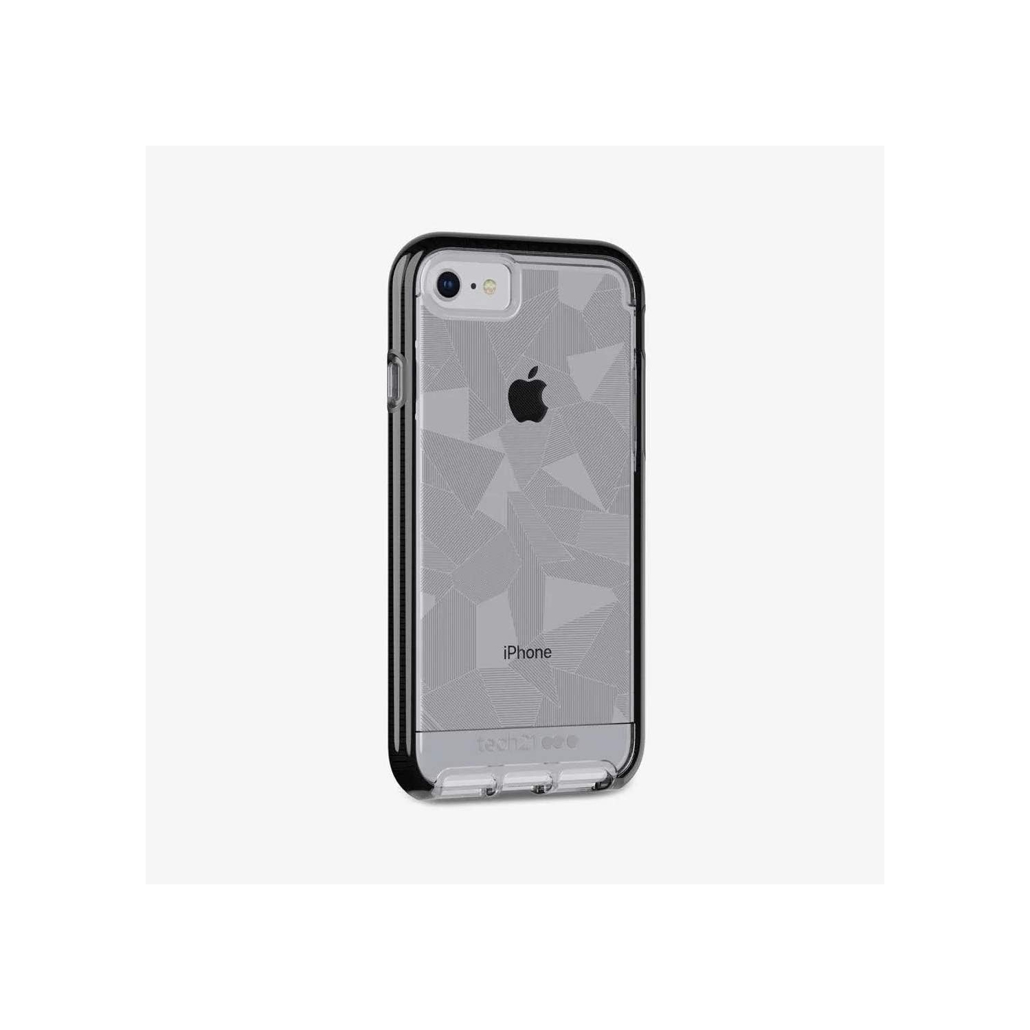 Evo Edge for Apple iPhone SE 2022 for iPhone 7/8 Phone Case with 12 ft. Multi-Drop Protection