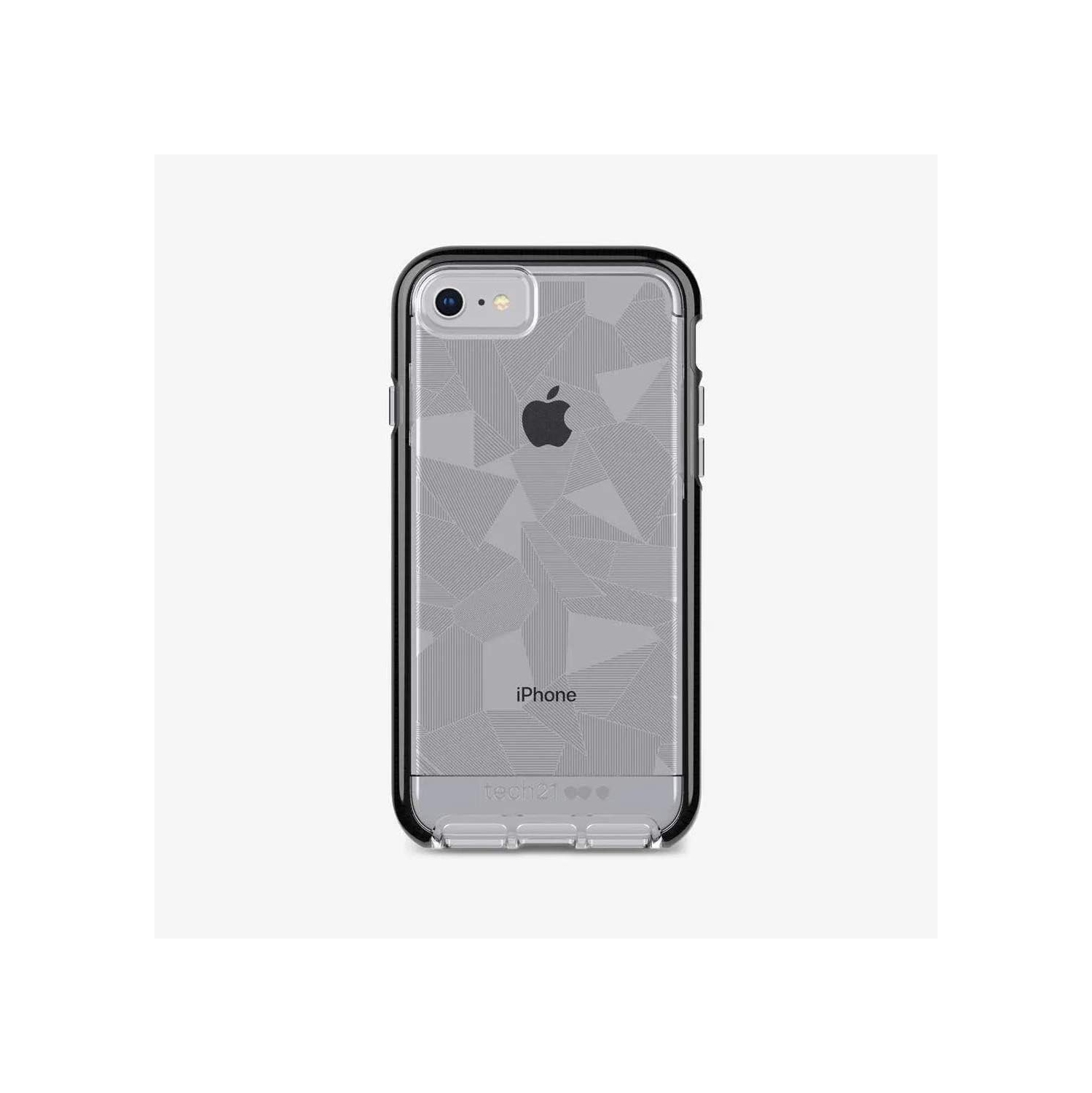 Evo Edge for Apple iPhone SE 2022 for iPhone 7/8 Phone Case with 12 ft. Multi-Drop Protection