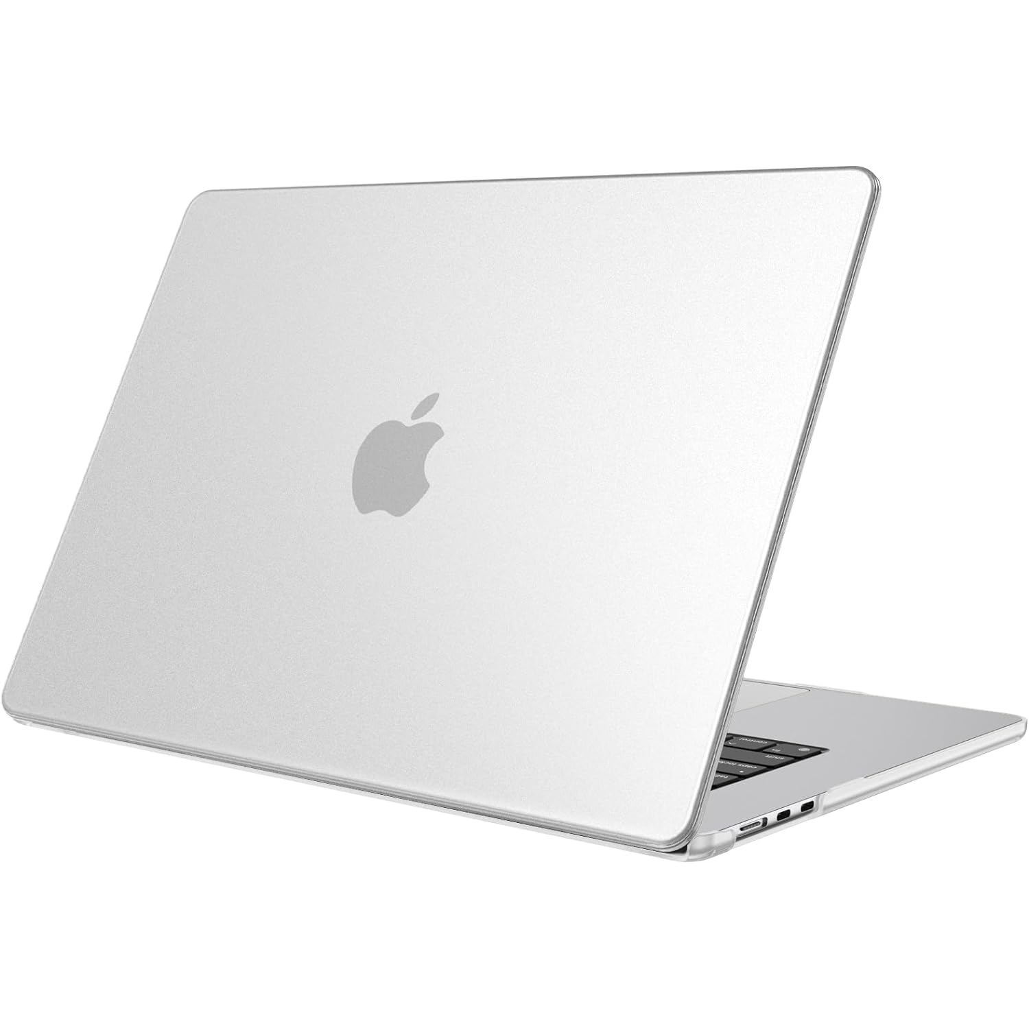 Case Compatible with MacBook Air 15 Inch A2941 - Protective Snap On Hard Shell Cover for MacBook