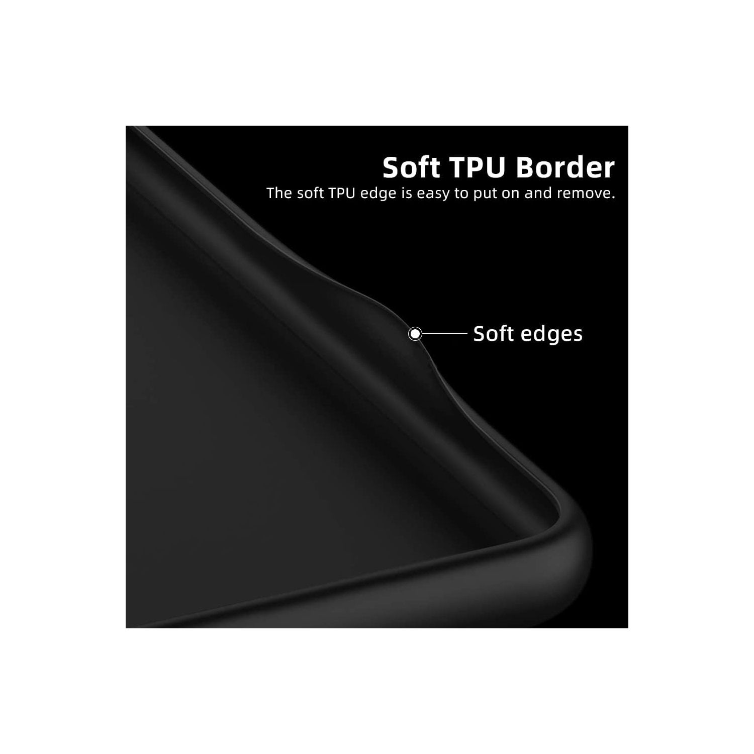 Samsung Galaxy A23 5G Case, Anti-Scratch Premium PU Leather Case Soft TPU Bumper Shockproof Protective Phone