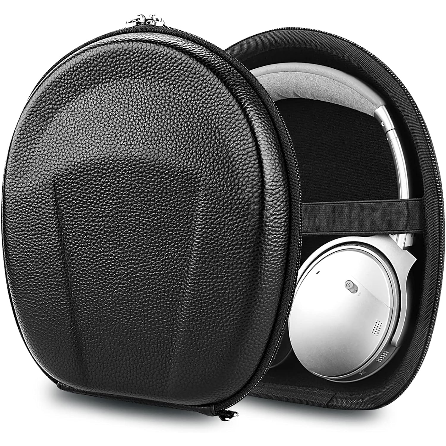 Shield Headphones Case Compatible with Bose QC Ultra, QC45, 700, QC35Gaming, QC35II, QC35, QC25, QC3, QC2, QCSE