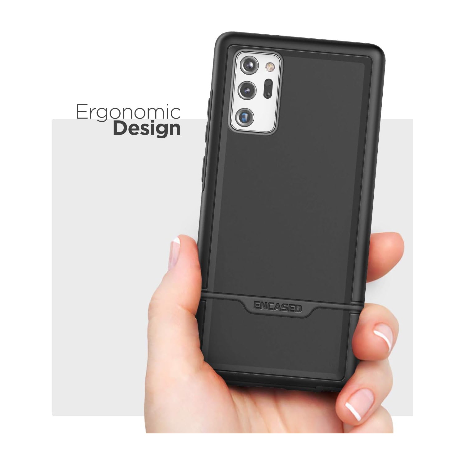 Heavy Duty Galaxy Note 20 Ultra Case Military Grade Full Body Rugged Protective Cover