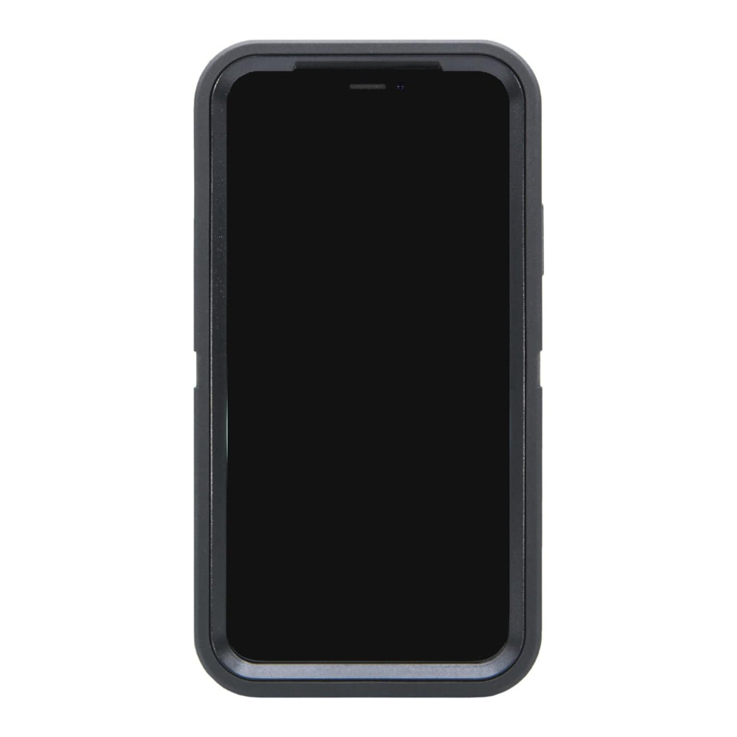 Étui robuste pour iPhone XS/iPhone X/iPhone 10, protection intégrale contre les chutes de qualité militaire