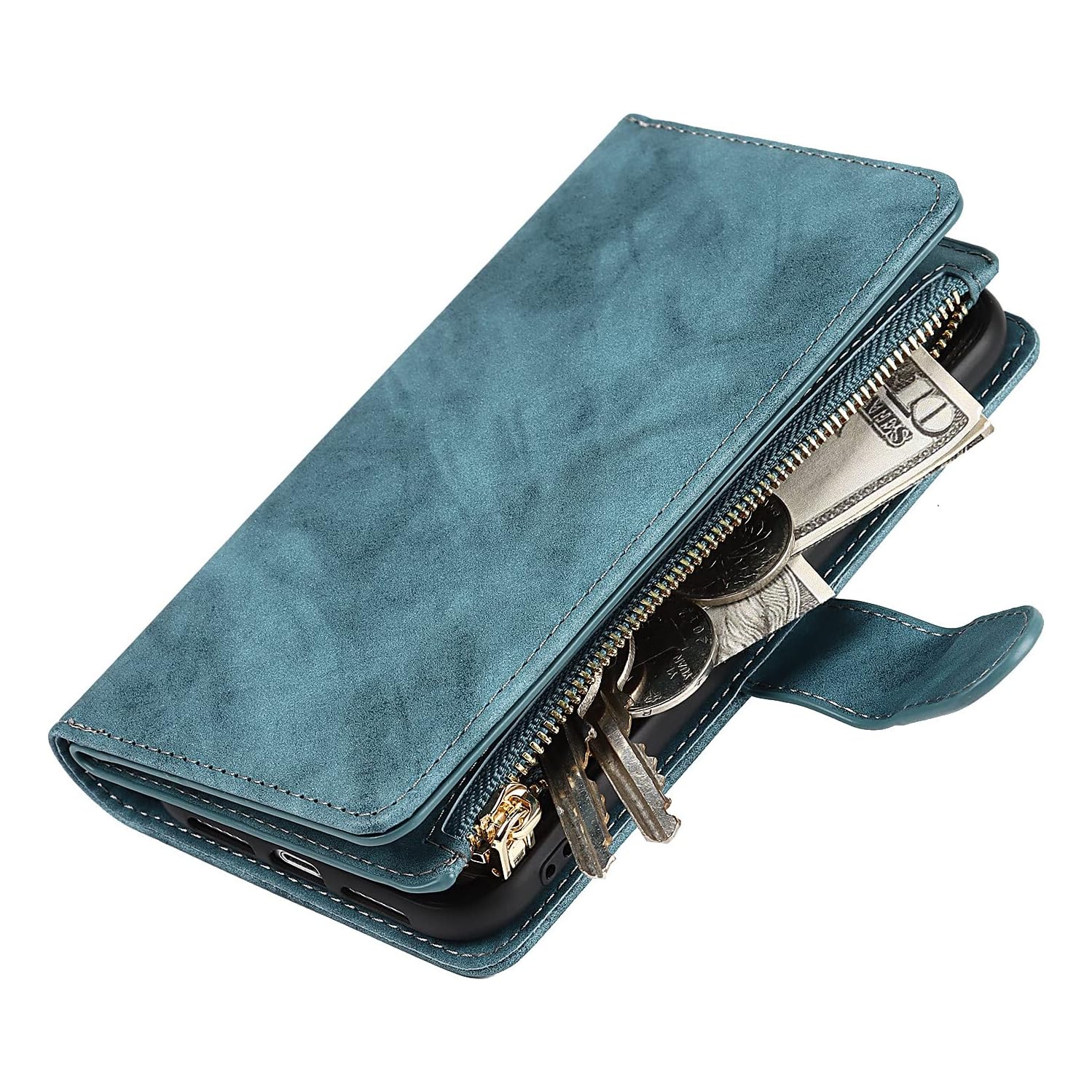 etui Coque iPhone Xr Case Wallet,iPhone Xr Wallet Case,iPhone Xr Phone Case,iPhone Xr Crossbody Case