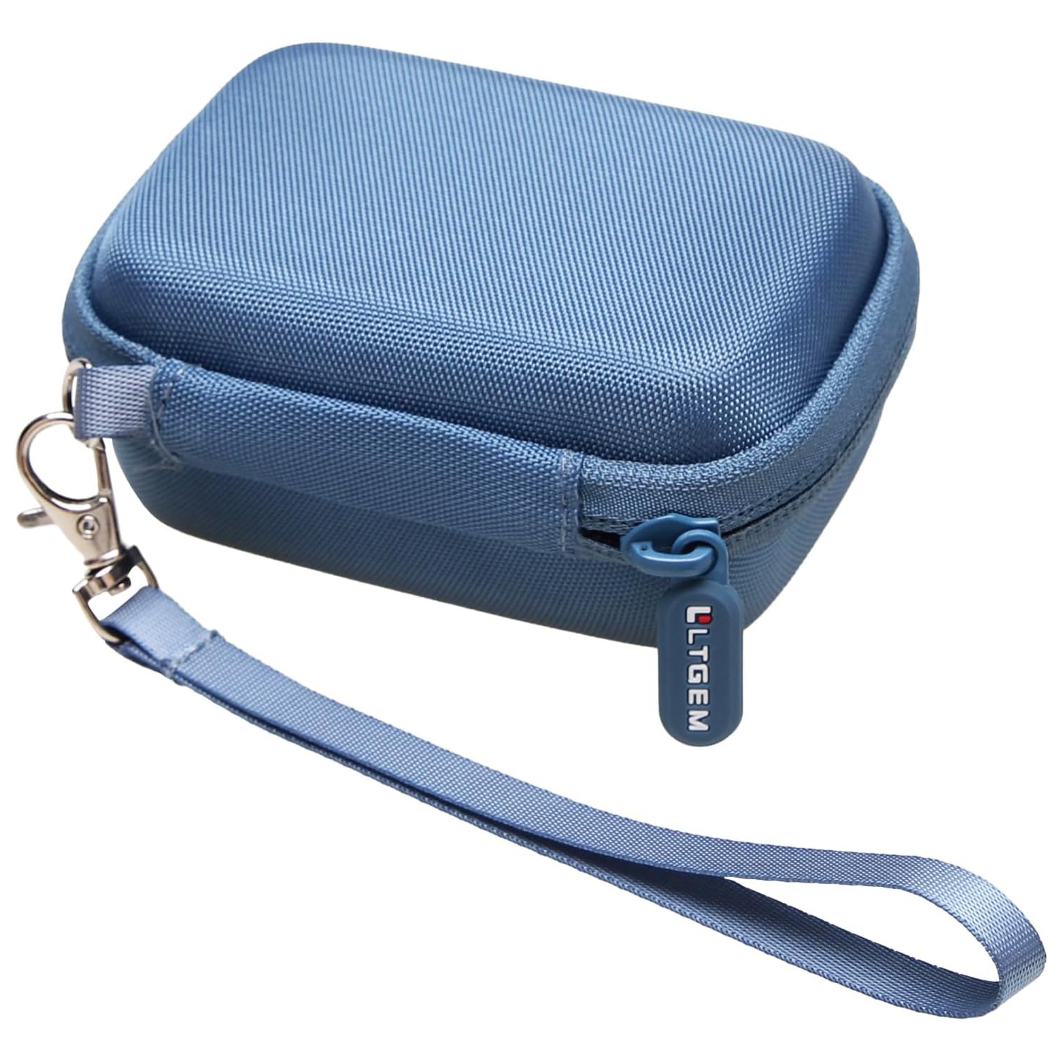 Étui pour appareil photo numérique PIXPRO Friendly Zoom FZ41/FZ43/FZ45/FZ53/FZ55 de Kodak - Protection de stockage