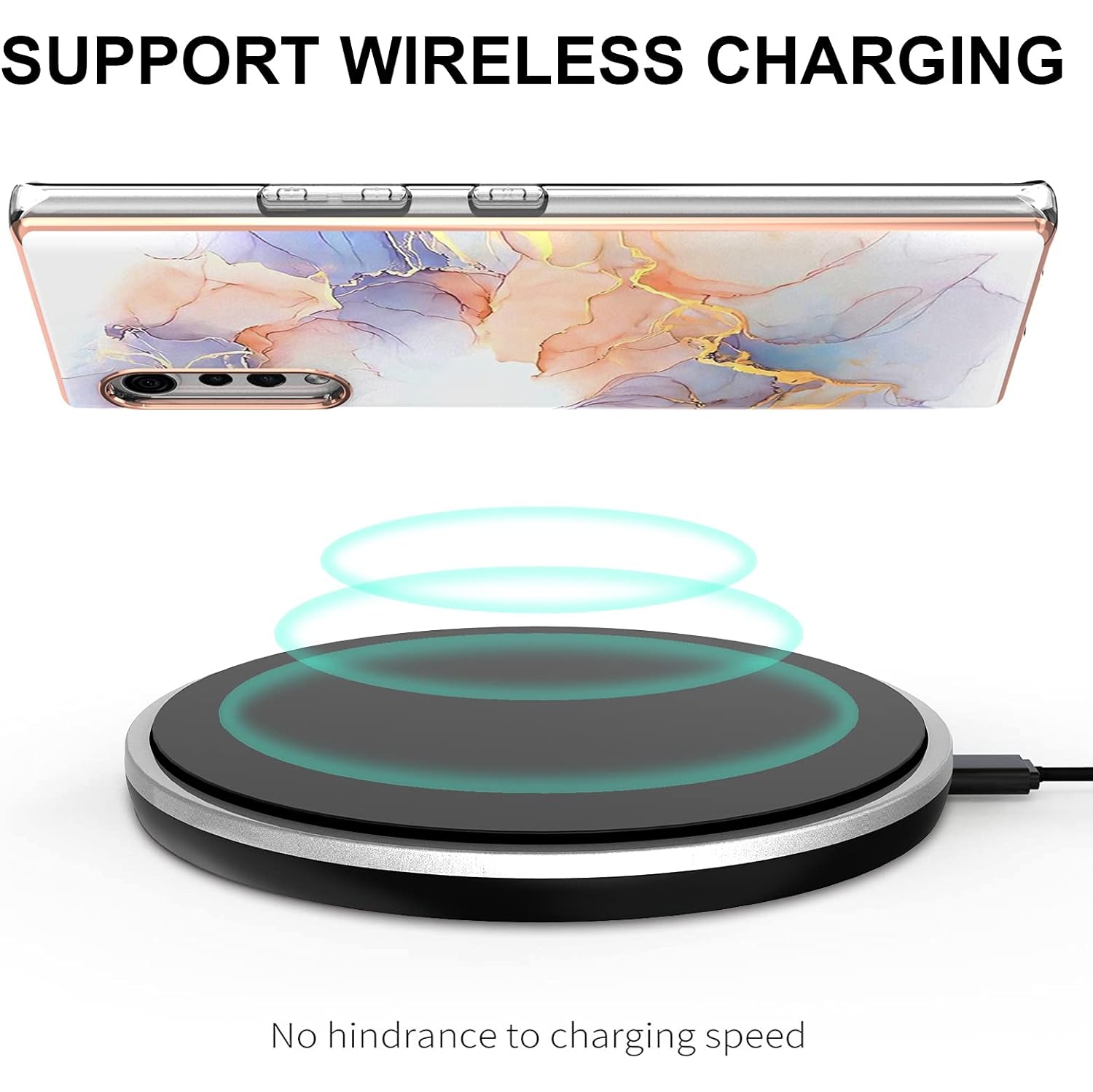 for LG Velvet Case,LG Velvet 5G TPU Soft Case Slim Cute Girls Women Lady Silicone Shockproof Flexible Bumper