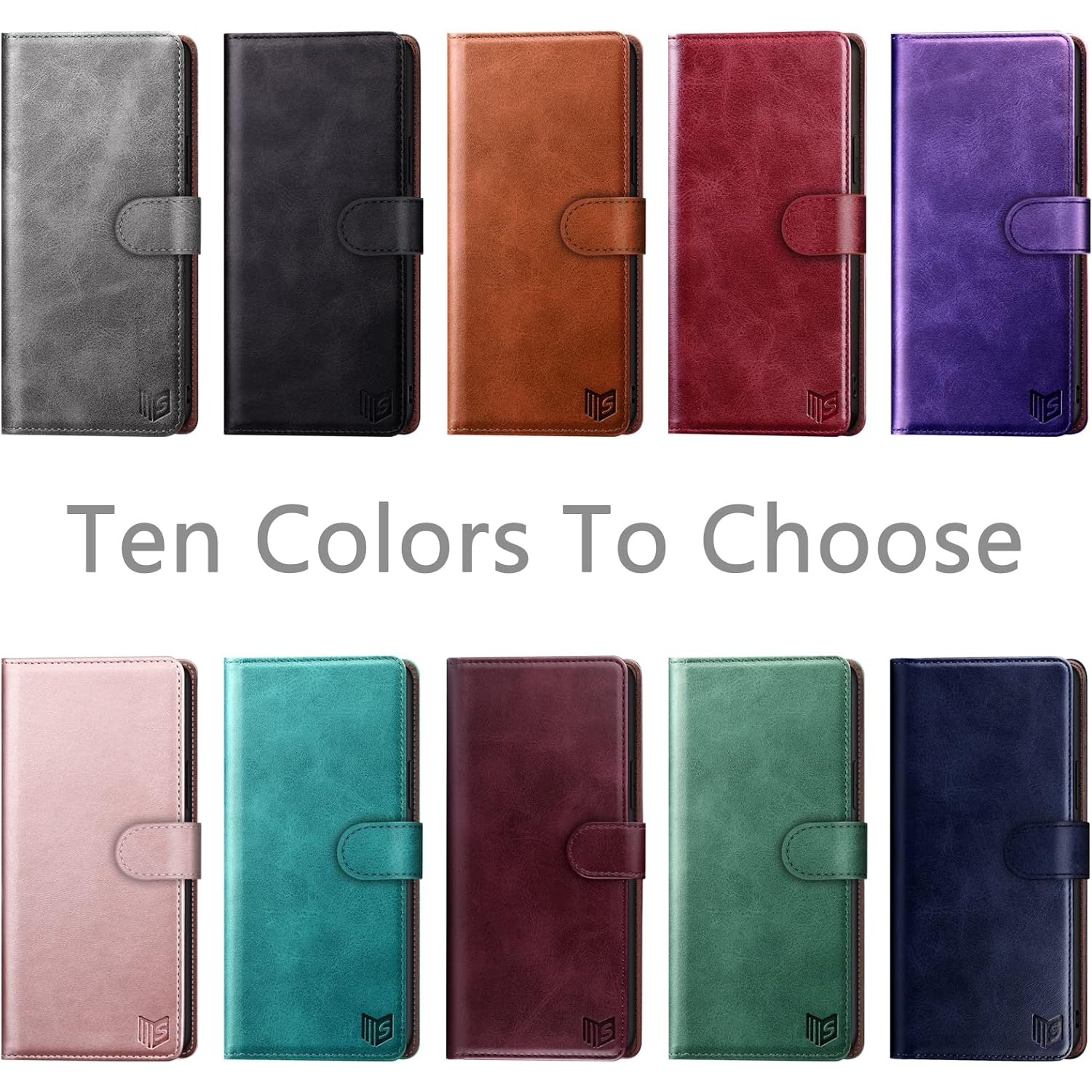 for Google Pixel 6 5G RFID Blocking Wallet case Credit Card Holder,Flip Book PU Leather Phone case Shockproof