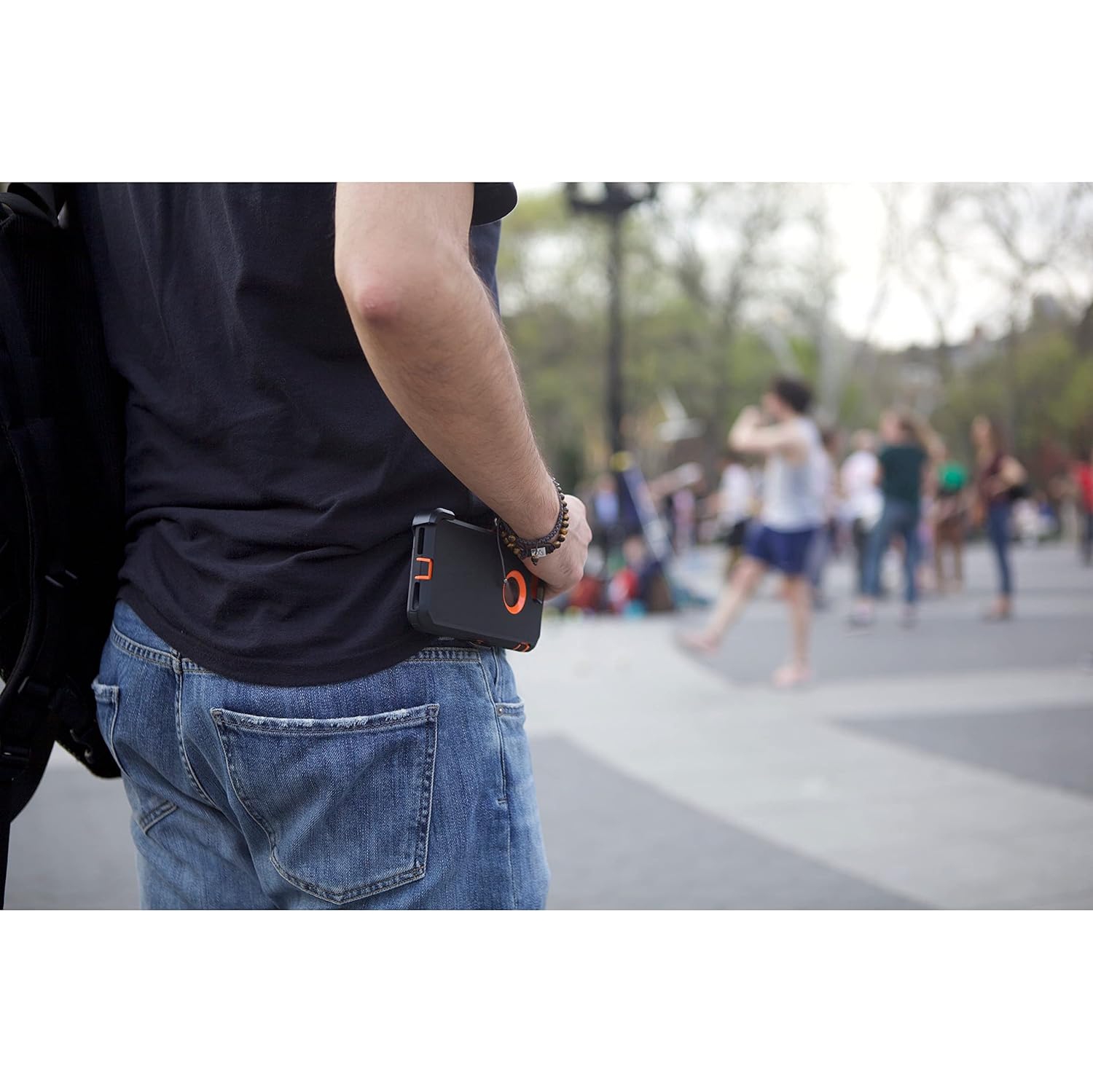 Étui pour iPhone 12 Pro Max robuste, complet, protection de qualité militaire, étui de transport, étui de transport |