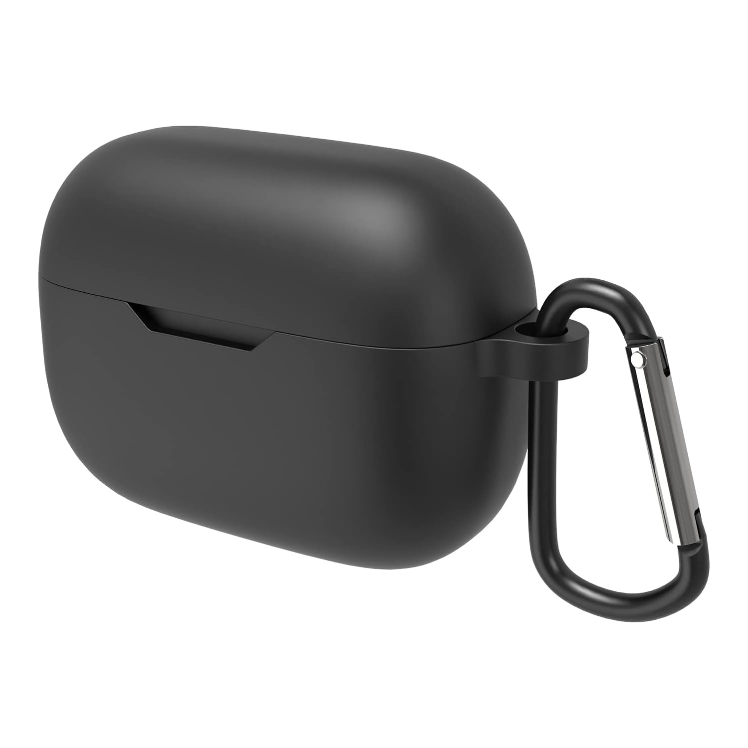 Silicone Case Cover Compatible with JBL Tune 230NC True Wireless Earbuds, Protective Earphones Skin Cover