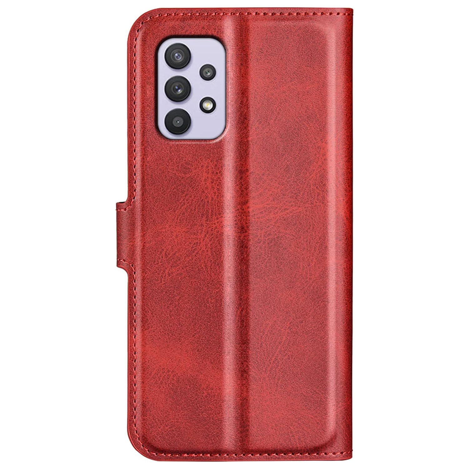 Étui à rabat pour Samsung A53 5G Portefeuille pu cuir protecteur magnétique étui téléphone cellulaire pour Samsung Galaxy A53 5G A536 Folio