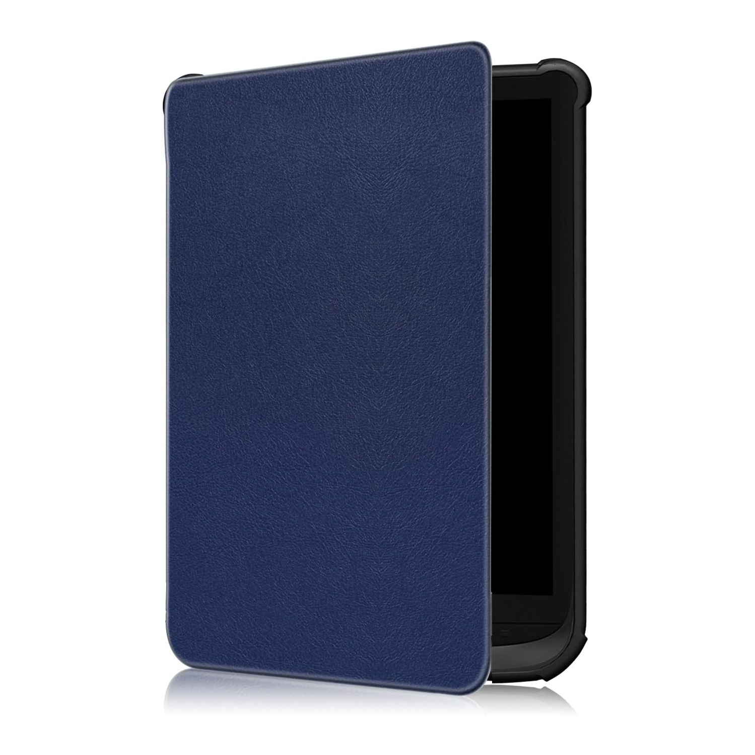 Custer Cover Case for Pocketbook 606/616/627/628/632/632 Plus/632 Aqua/633/Colour/Touch Lux 4/Touch Lux 5/Basic