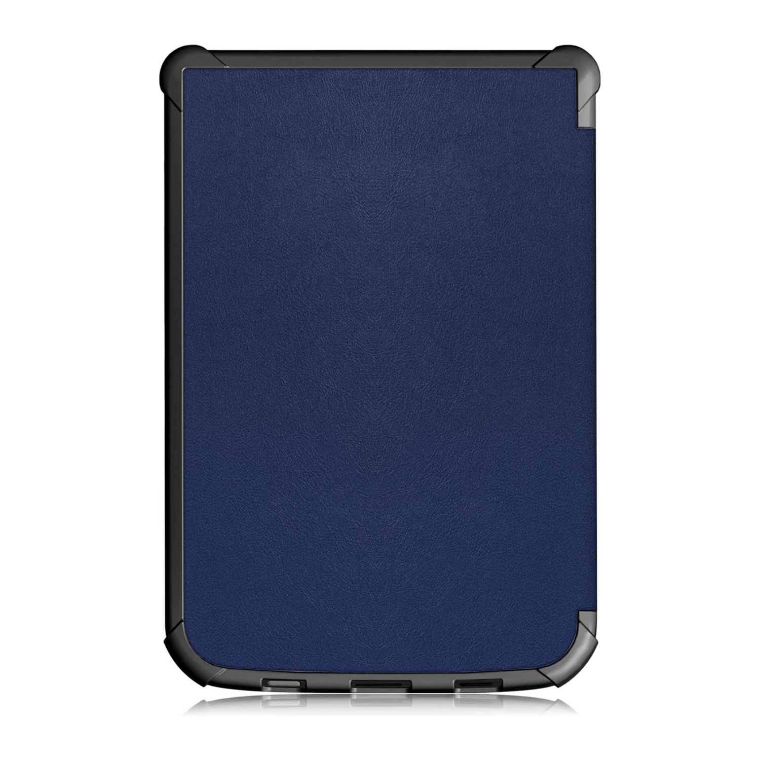 Custer Cover Case for Pocketbook 606/616/627/628/632/632 Plus/632 Aqua/633/Colour/Touch Lux 4/Touch Lux 5/Basic