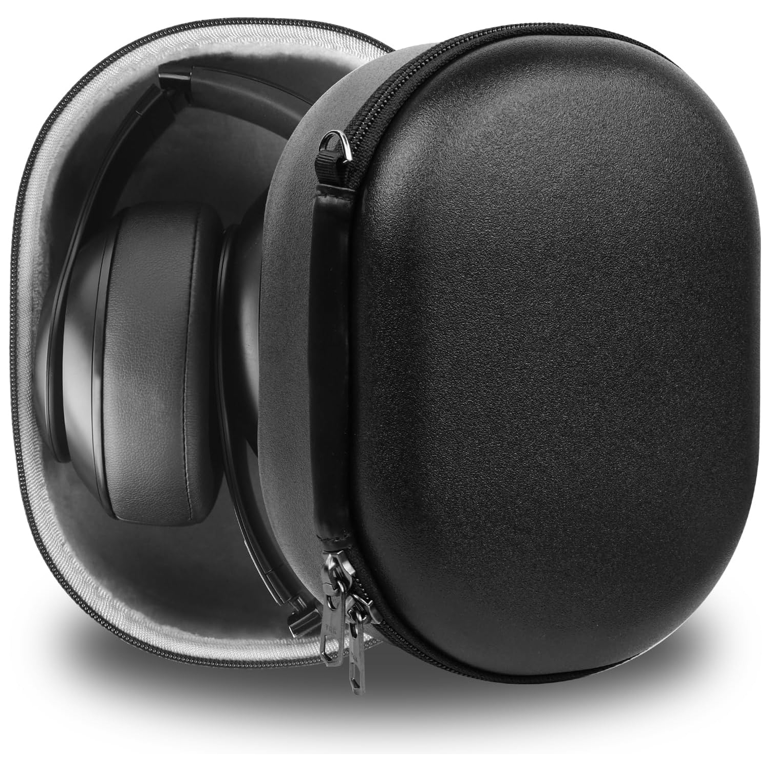 Étui pour casque d'écoute PRO compatible avec les écouteurs Tune 770NC, Tour ONE, Live 650 BTNC, E65BTNC, TUNE750NC de JBL TUNE700BT