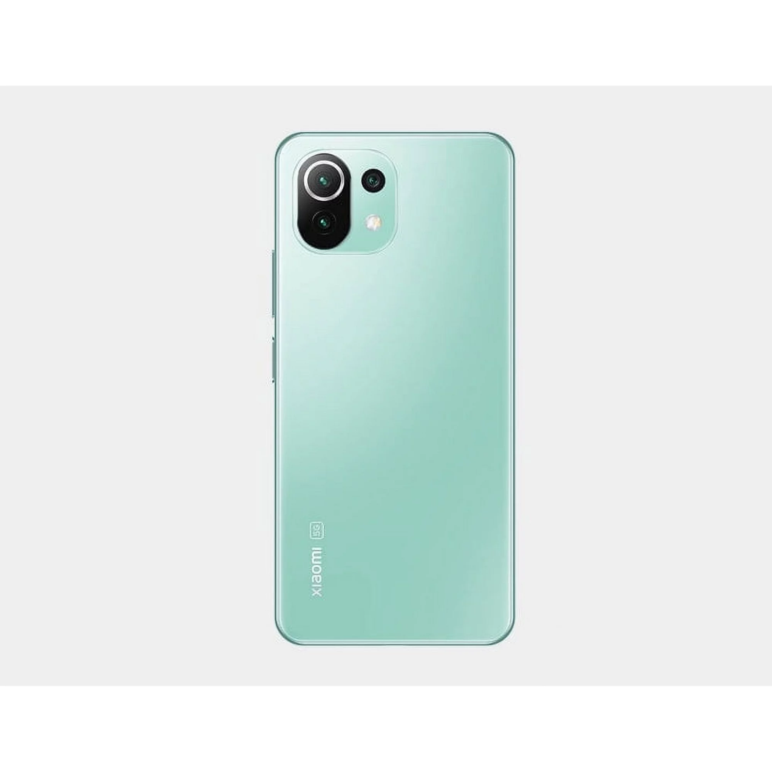 Mi 11 Lite 5G 6/128GB - Mint Green - Open Box