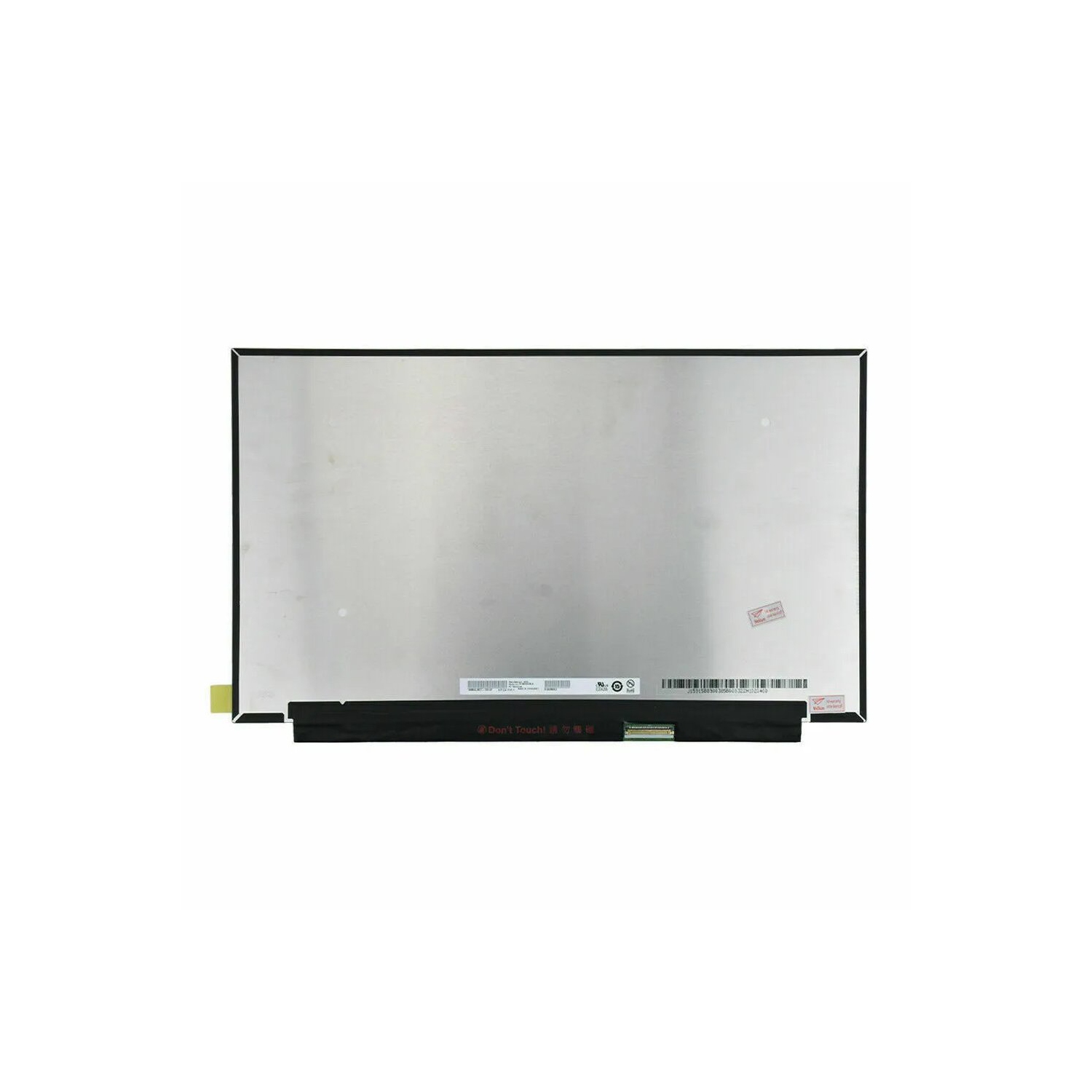 Refurbished Dell LCD, 15.6, FHD, 120HZ, Panel 7XGNJ