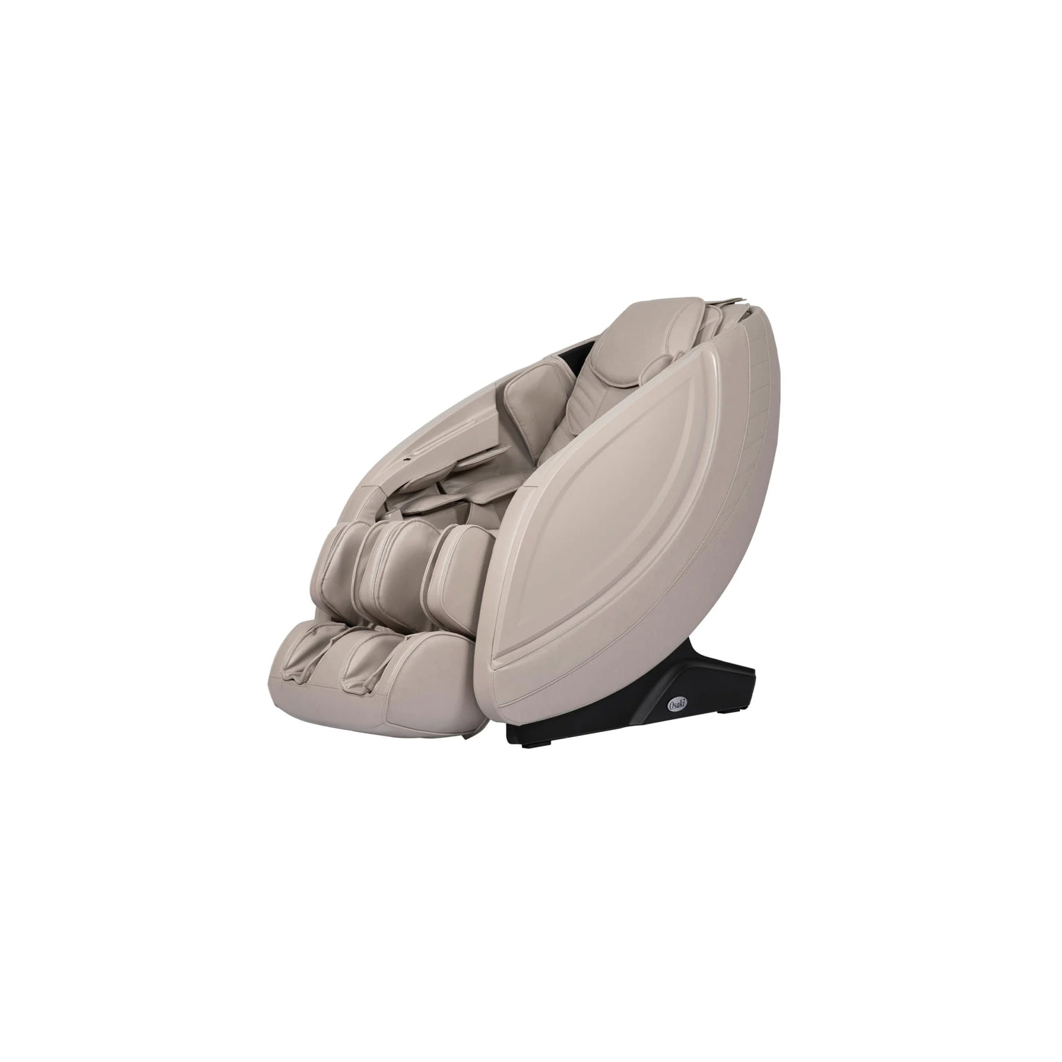 OS-3D Premier Massage Chair - Taupe