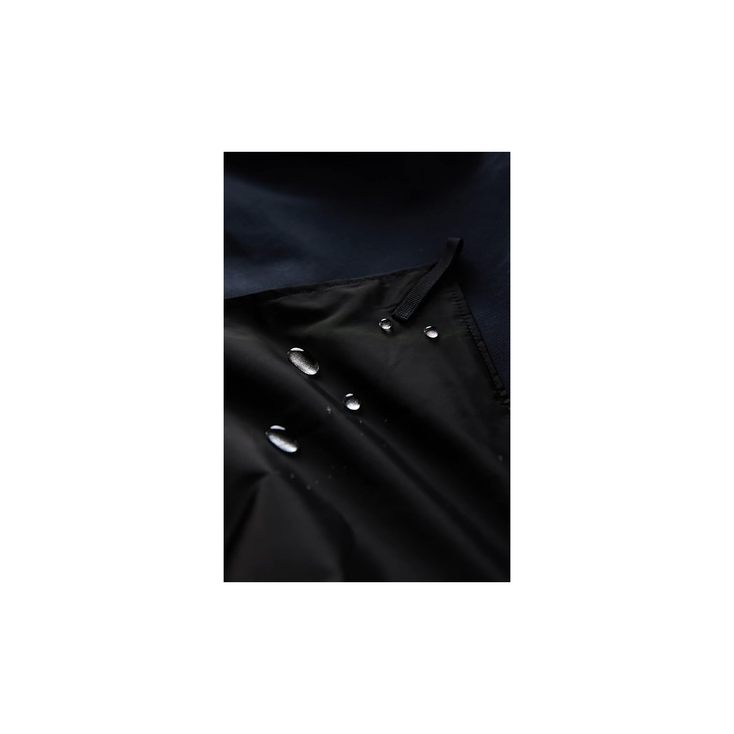 Nomadix Towel FESTIVAL BLANKET: Black on Black | FESTIVALS, CAMPING AND VAN LIFE