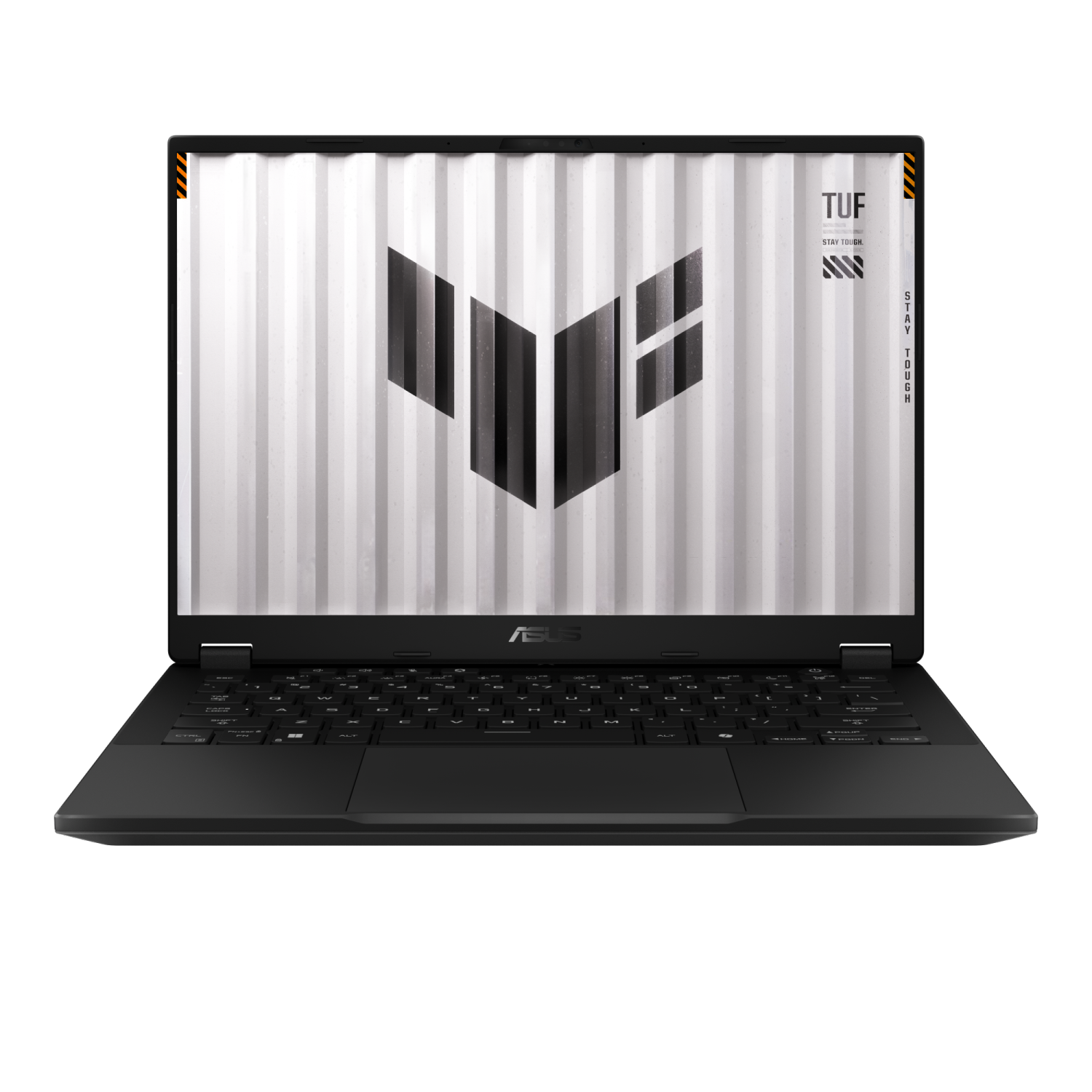 ASUS TUF Gaming A14 (2024) Gaming Laptop (14" WQXGA 16:10 165Hz Display / AMD Ryzenâ„¢ 7 8845HS / NVIDIAÂ® GeForce RTX 4060 / 16GB RAM / 1TB SSD / FA401UV-DB74 )