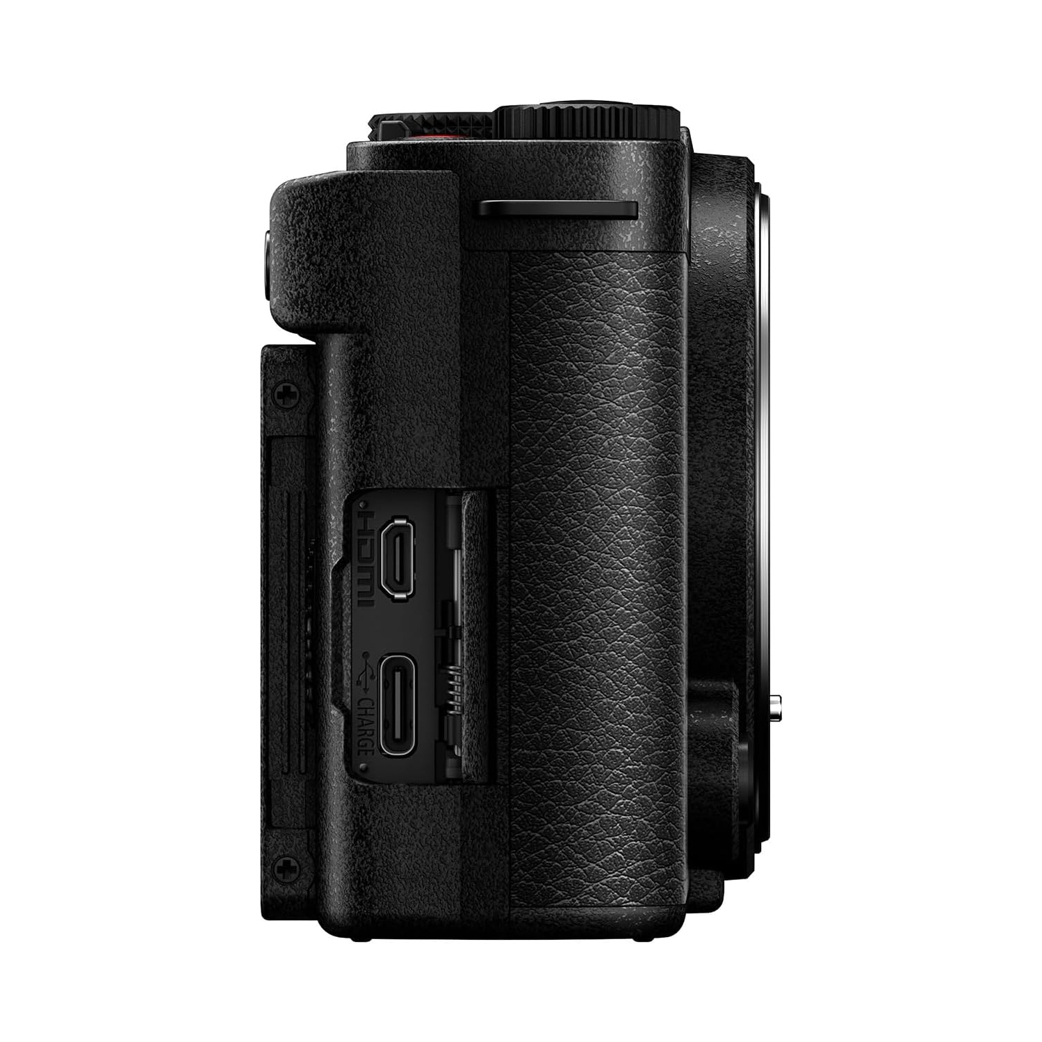 Panasonic Lumix S9 Mirrorless Camera with S 20-60mm f/3.5-5.6 Lens