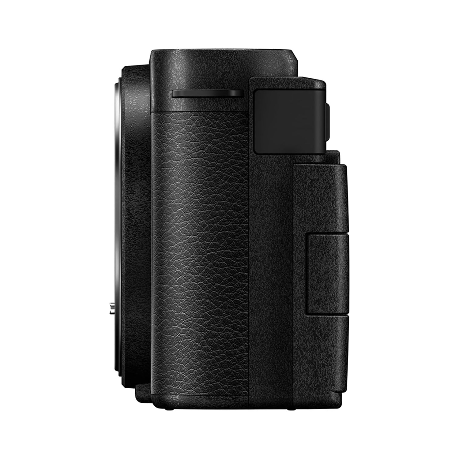 Panasonic Lumix S9 Mirrorless Camera with S 20-60mm f/3.5-5.6 Lens