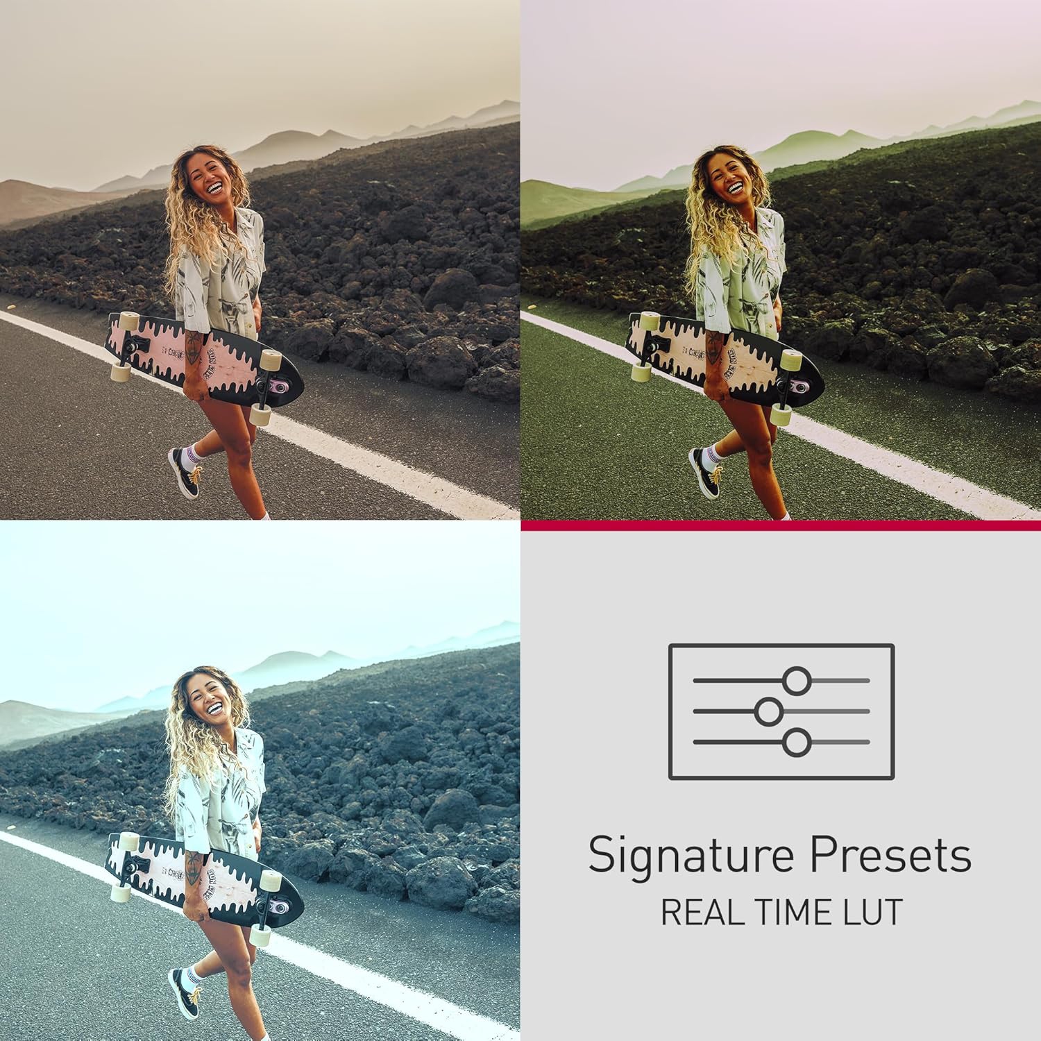 Panasonic Lumix S9 Mirrorless Camera with S 20-60mm f/3.5-5.6 Lens