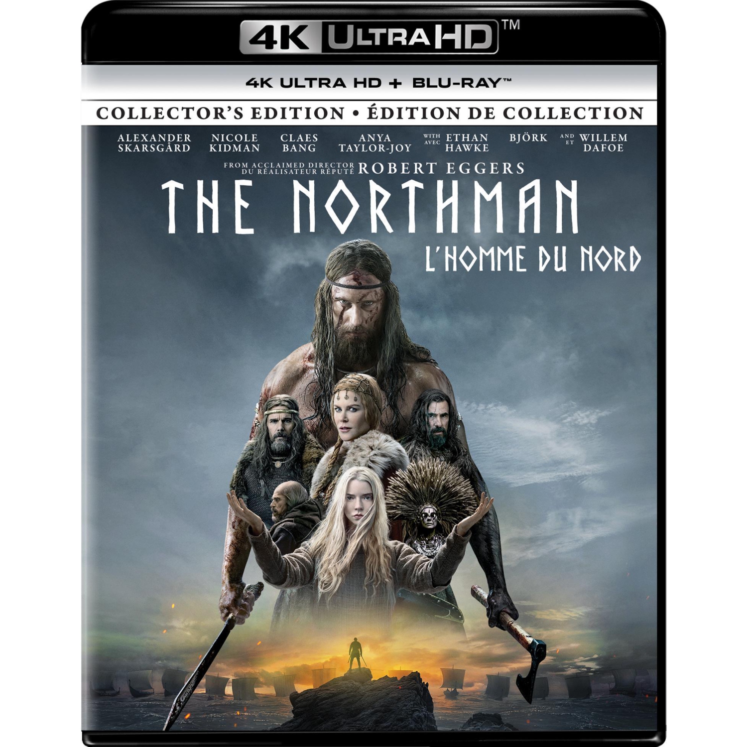 The Northman [UHD]