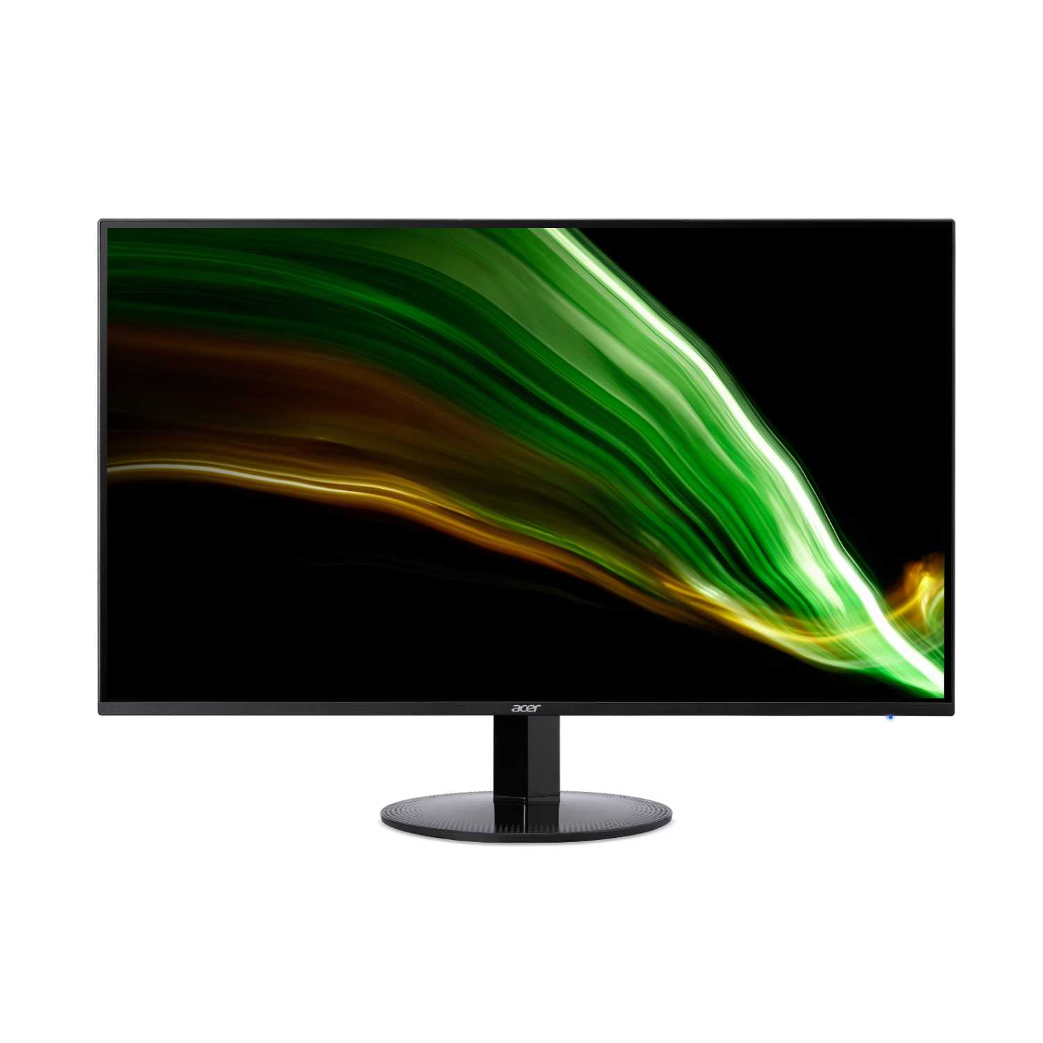 Refurbished (Excellent)- Acer SA1 Series 23.8'' FHD LED Monitor (SA241Y EBI)