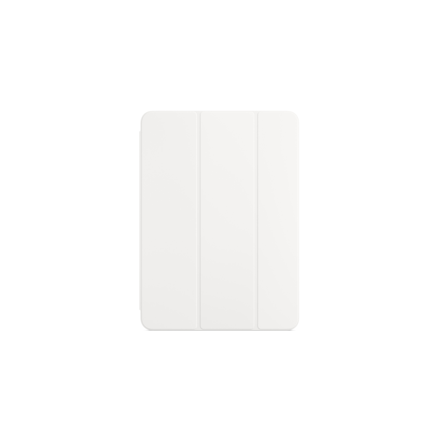 Refurbished- Apple Smart Folio for iPad Air (MH0A3ZM/A)- White