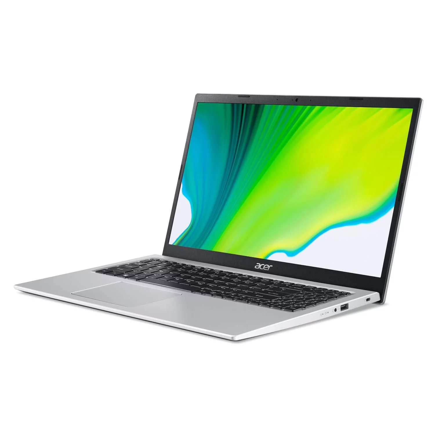 Open Box - Acer 15.6” Aspire 1 notebook w/ 1 Year Warranty