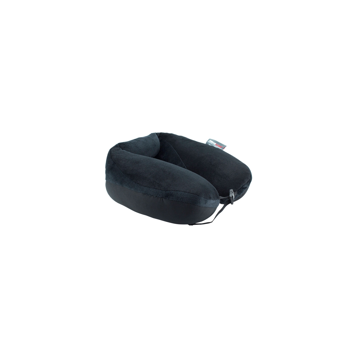 ObusForme MICROBEAD TRAVEL NECK PILLOW