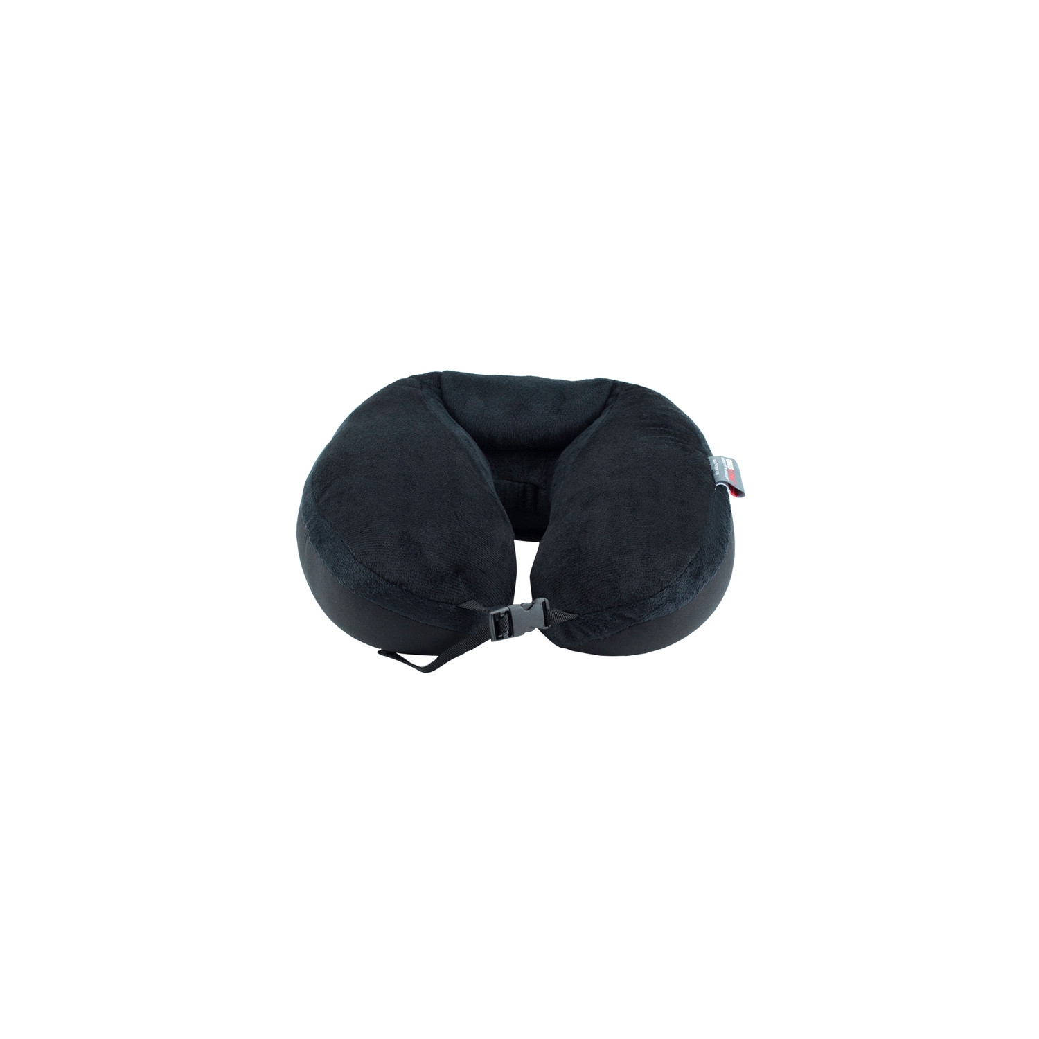 ObusForme MICROBEAD TRAVEL NECK PILLOW