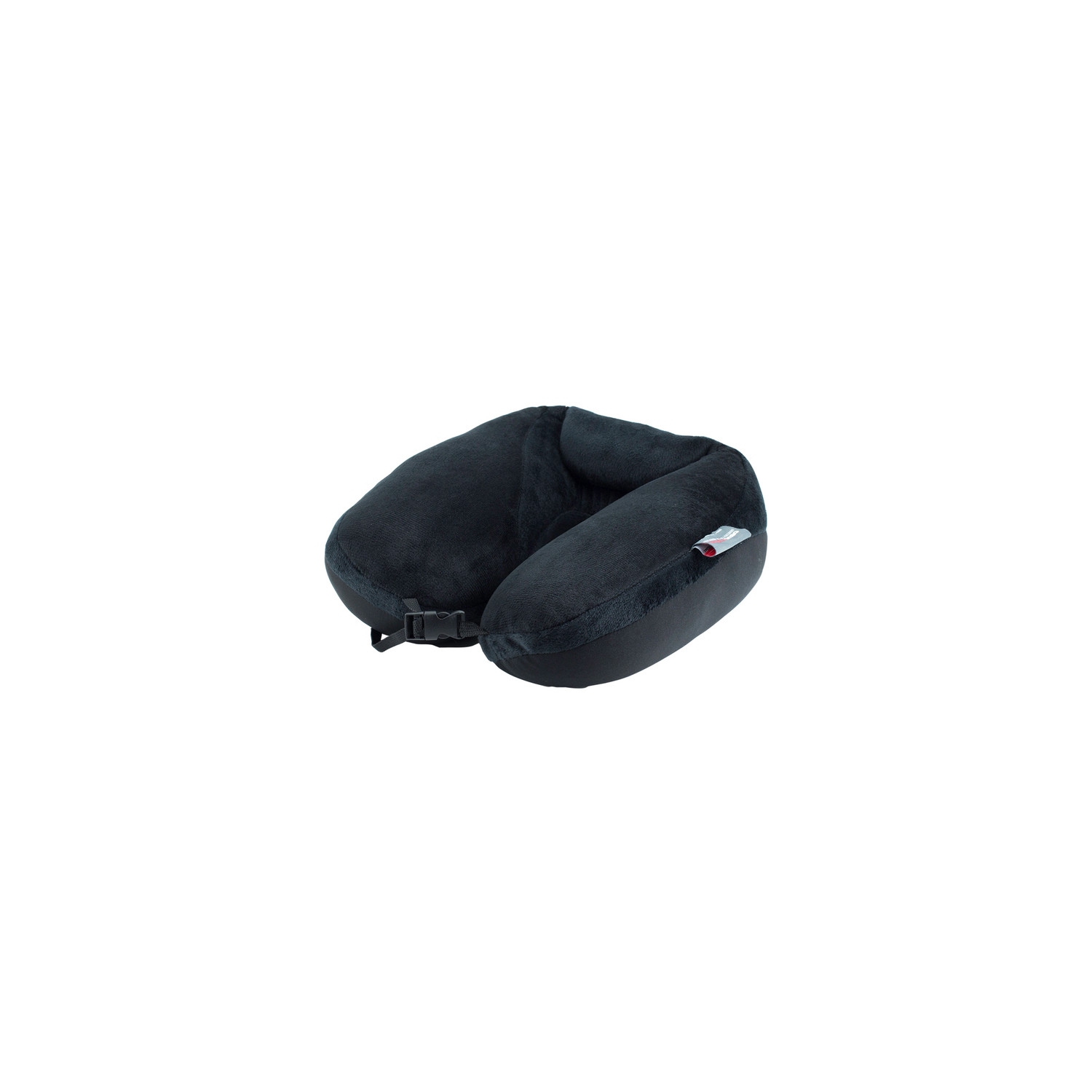 ObusForme MICROBEAD TRAVEL NECK PILLOW