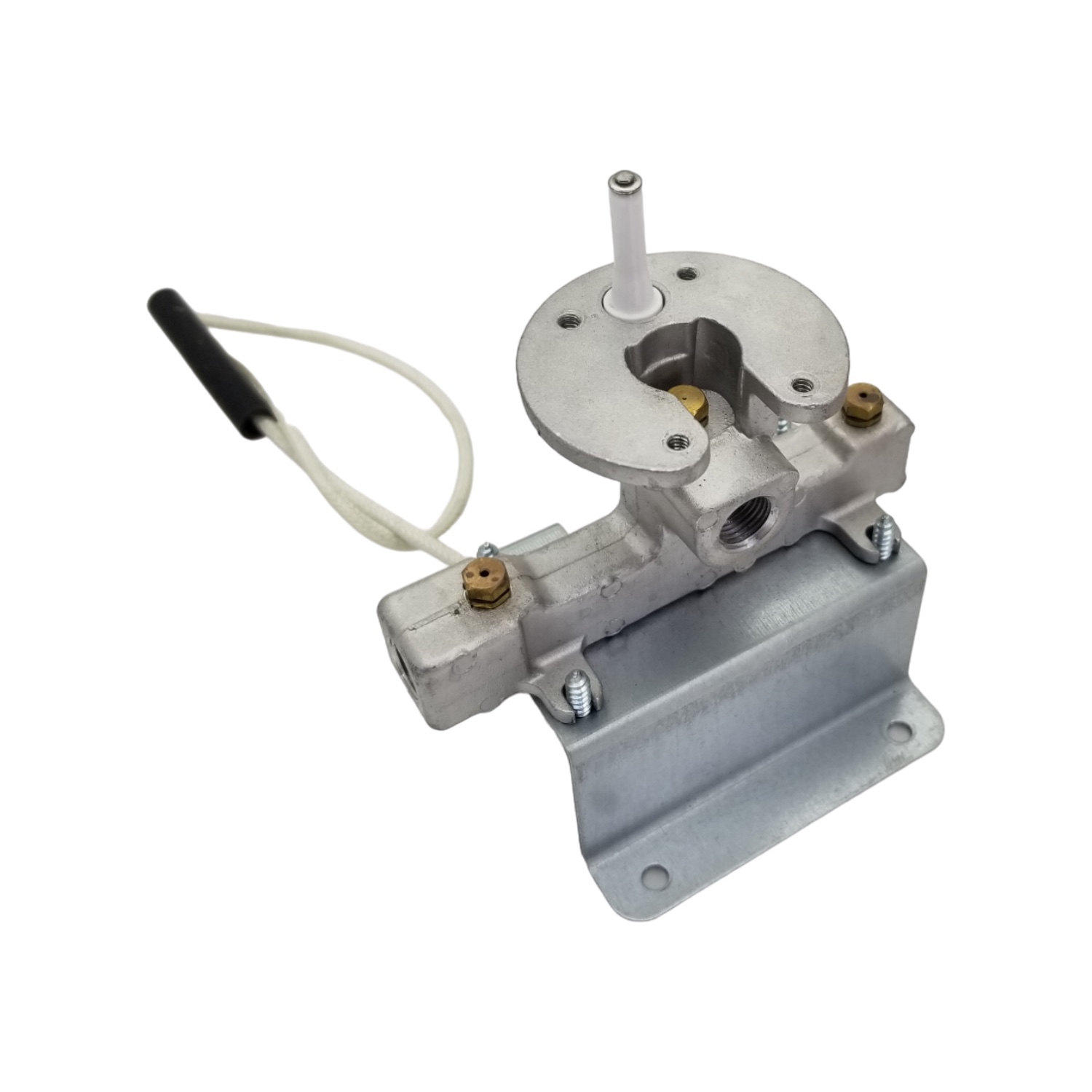 Refurbished Frigidaire Cooktop Range FPGC3077RSA Igniter Switch and Harness Assembly 305595107 OEM