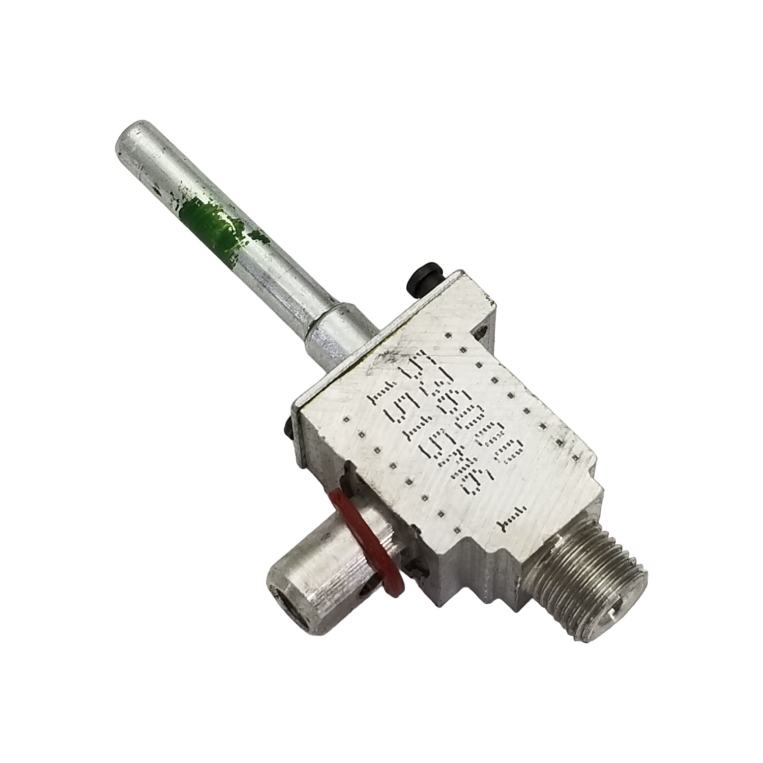 Refurbished Frigidaire Cooktop Range FPGC3077RSA Valve-Top Burner 9.5K-BTU 316536000 OEM