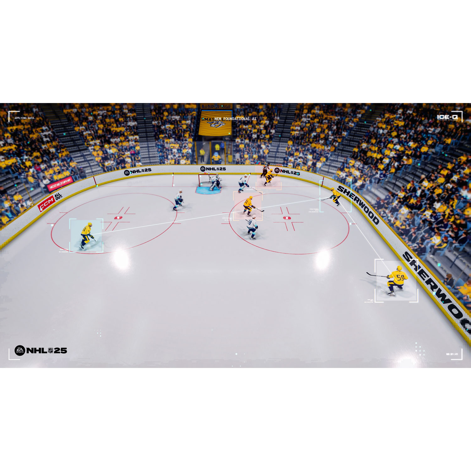 NHL 25