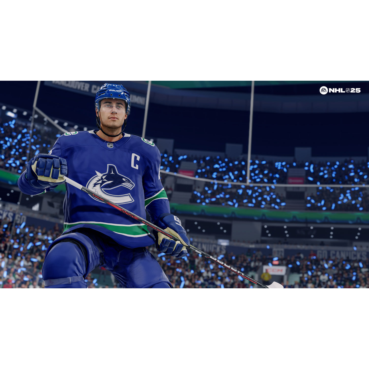 NHL 25