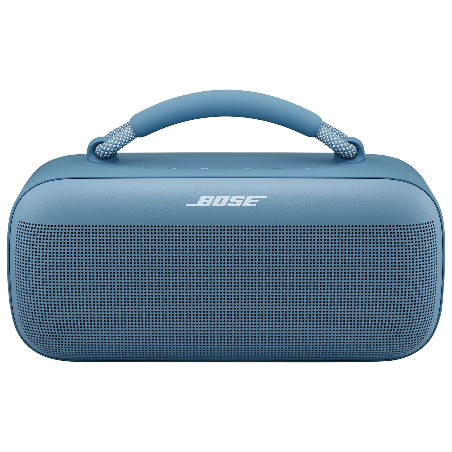 Open Box - Bose SoundLink Max Portable Speaker (Blue Dusk)