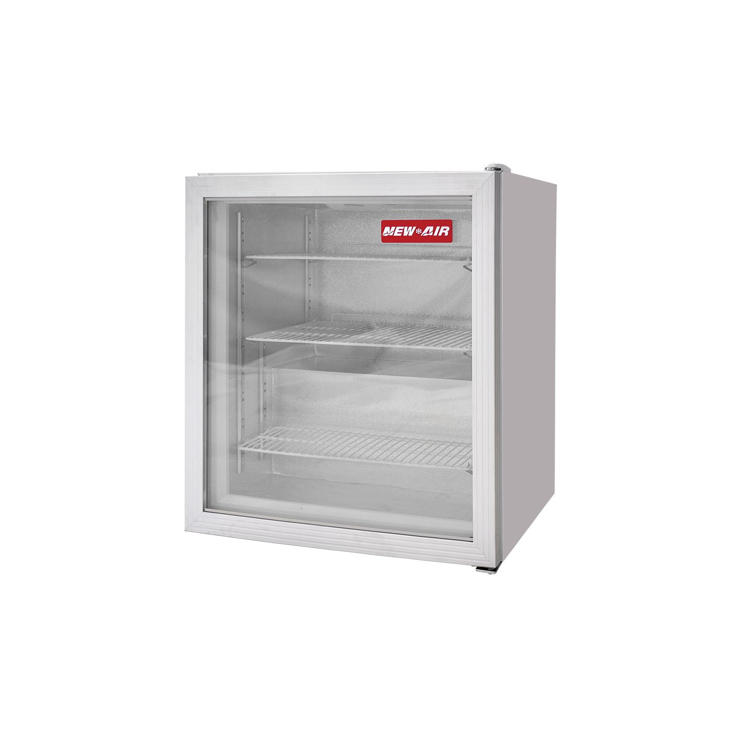 NOUVEAU réfrigérateur de comptoir commercial 20 po à libre-service NCR-20-H d'AIR - idéal pour les restaurants, les cafés et les boulangeries