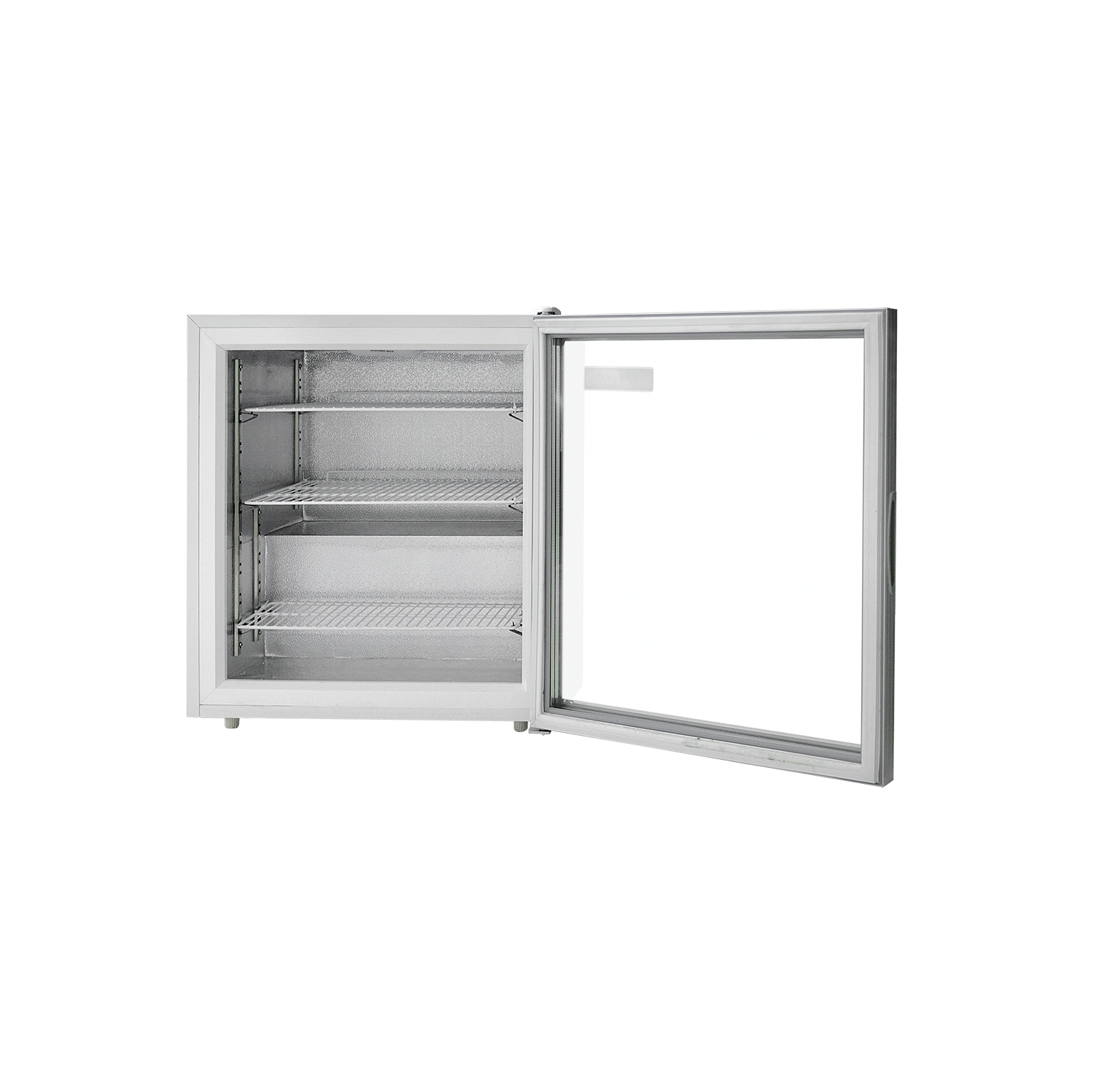 NOUVEAU réfrigérateur de comptoir commercial 20 po à libre-service NCR-20-H d'AIR - idéal pour les restaurants, les cafés et les boulangeries