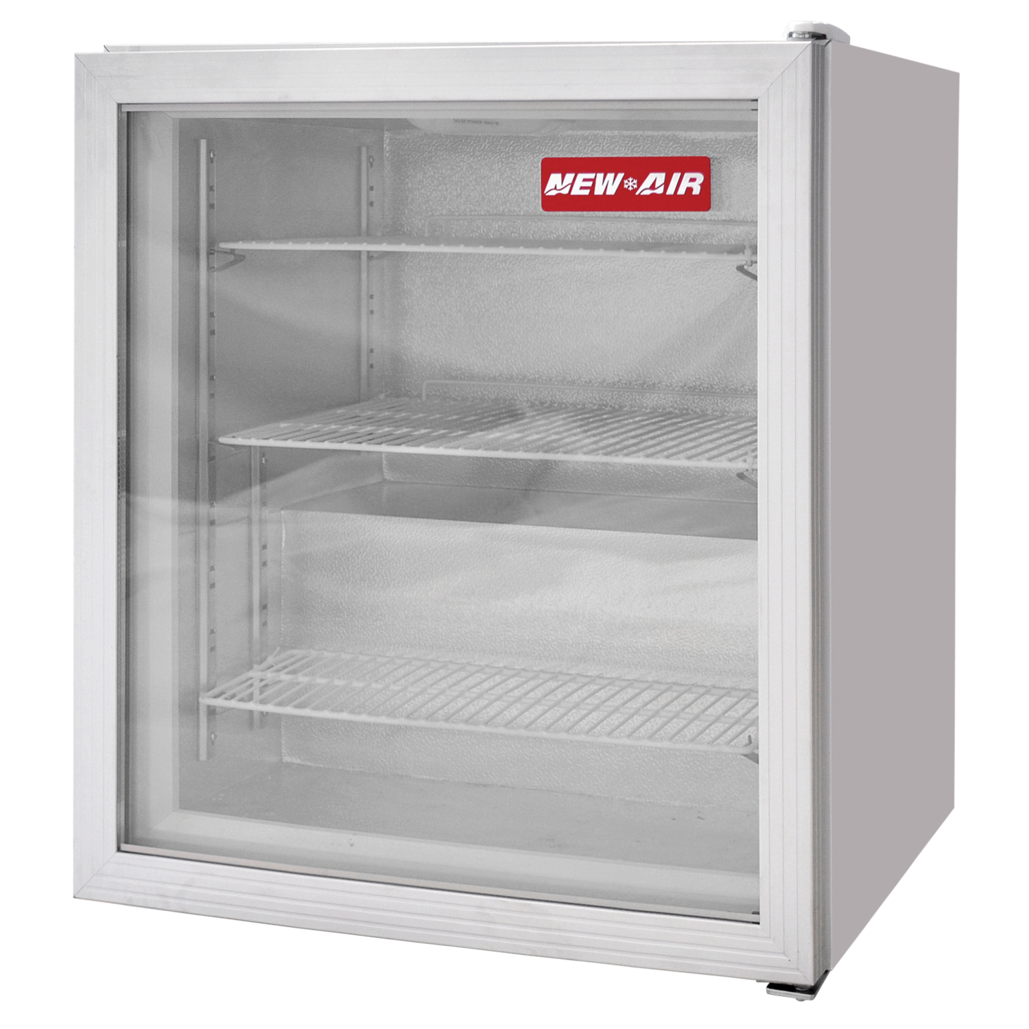 NOUVEAU CONGÉLATEUR DE comptoir commercial libre-service de 20 po NCF-20-H d'AIR, idéal pour les restaurants, les cafés et les boulangeries