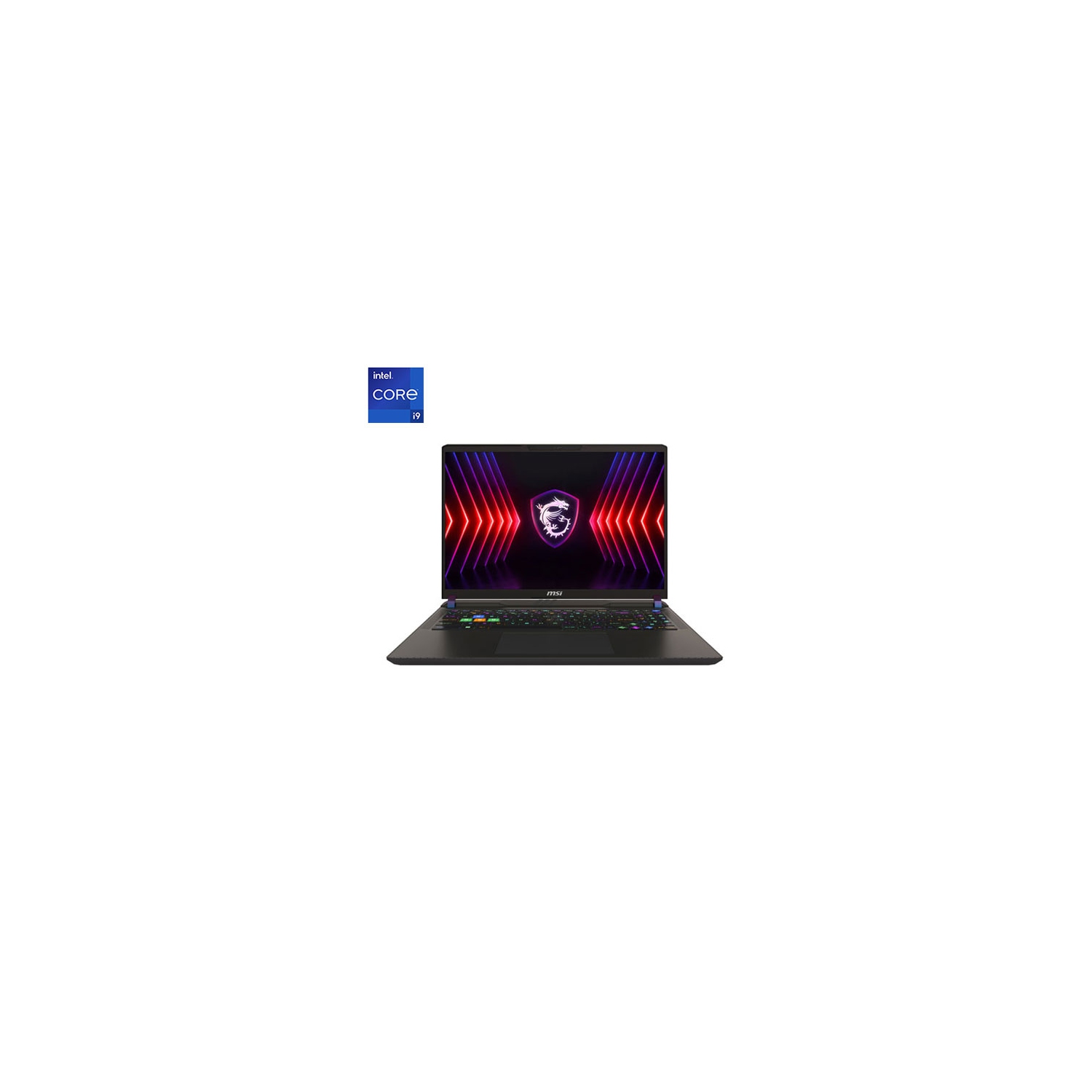 Open Box - MSI Vector 16 Series 16" Gaming Laptop- Cosmos Grey (Intel Core i9-13980HX /1TB/32GB RAM/GeForce RTX 4080)