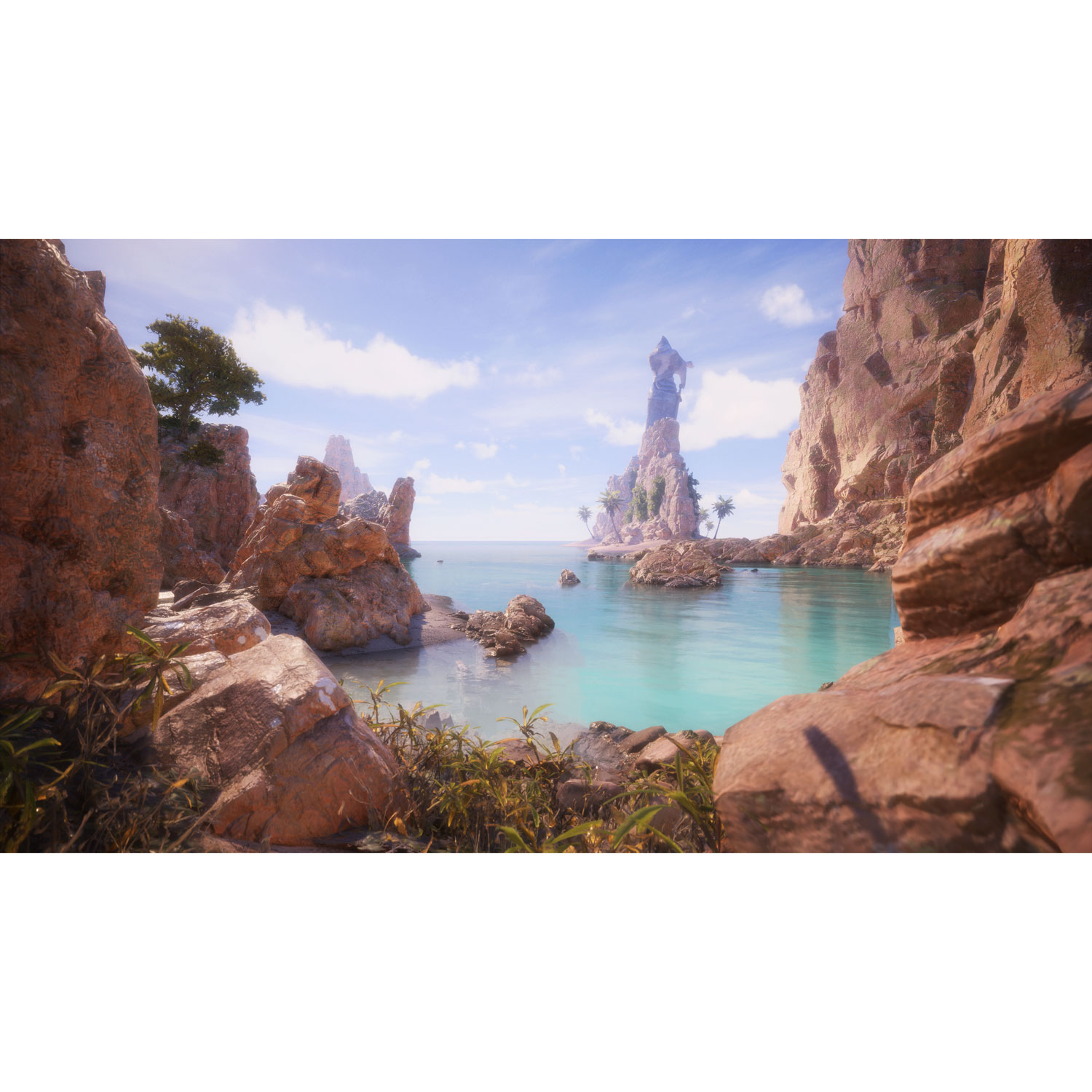 Dragon Age: The Veilguard