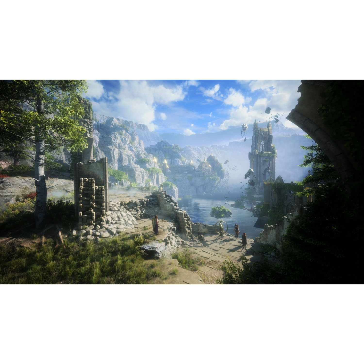 Dragon Age: The Veilguard