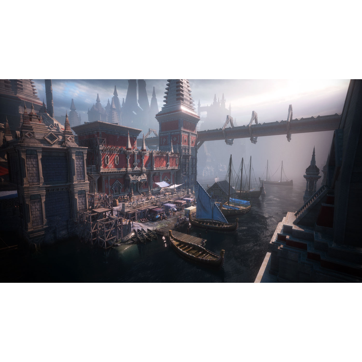 Dragon Age: The Veilguard - Édition de luxe