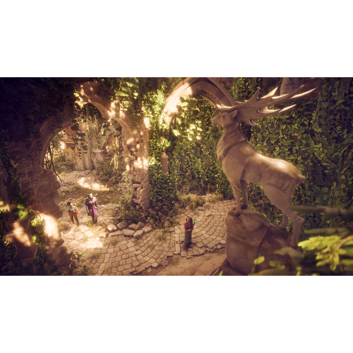 Dragon Age: The Veilguard - Édition de luxe